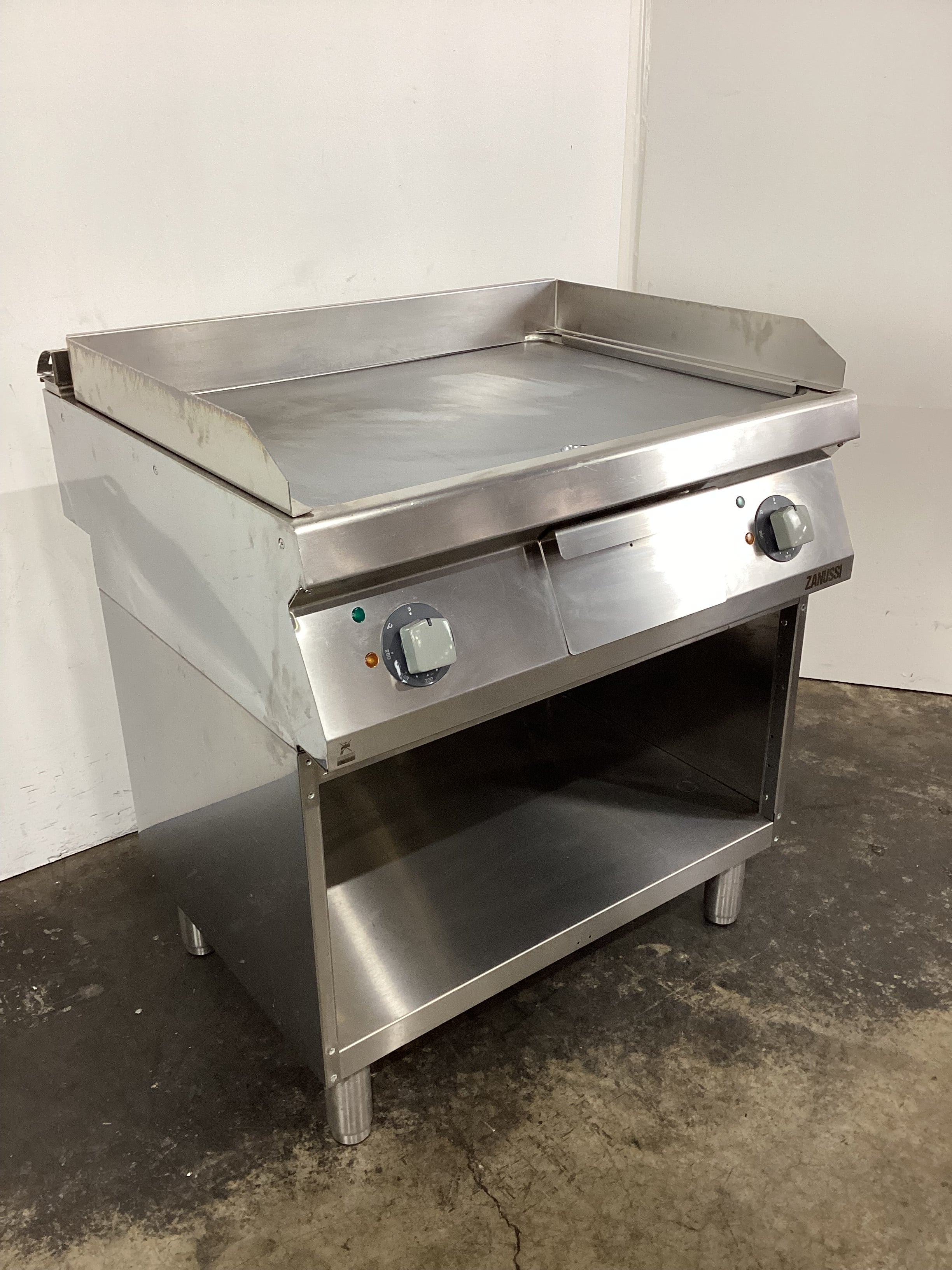 Zanussi EVO700 Cook Top - 784608