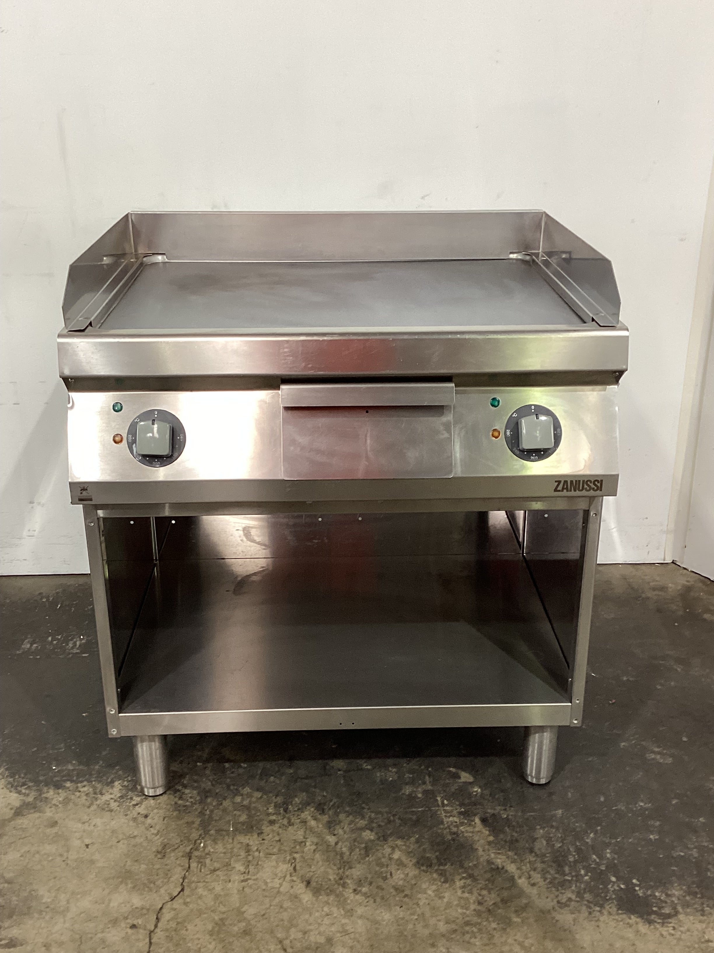 Zanussi EVO700 Cook Top - 784608