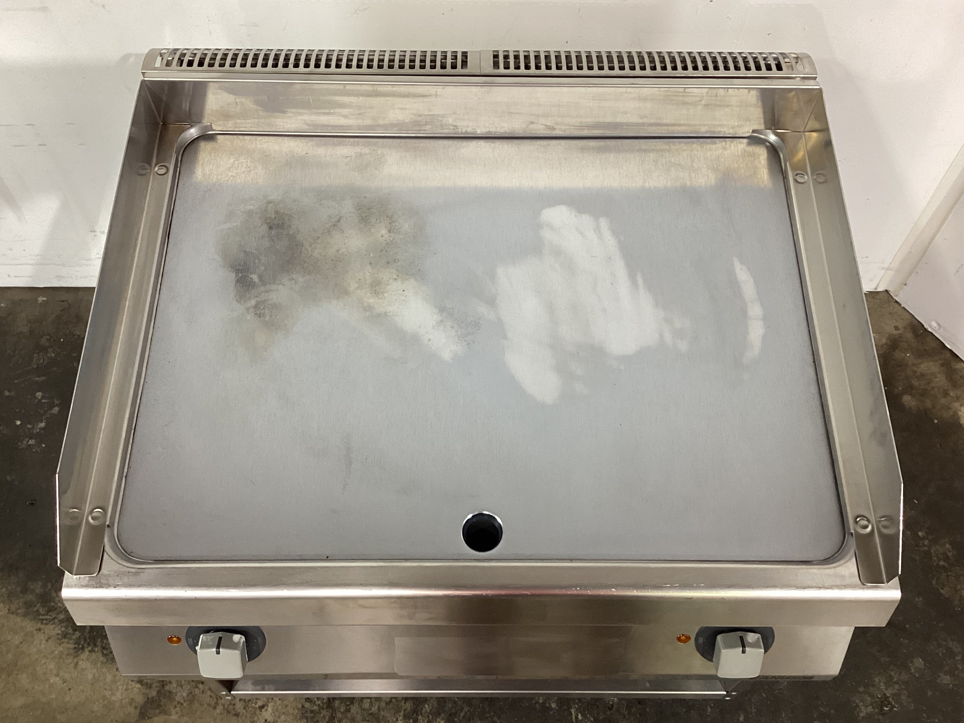 Zanussi EVO700 Cook Top - 784608