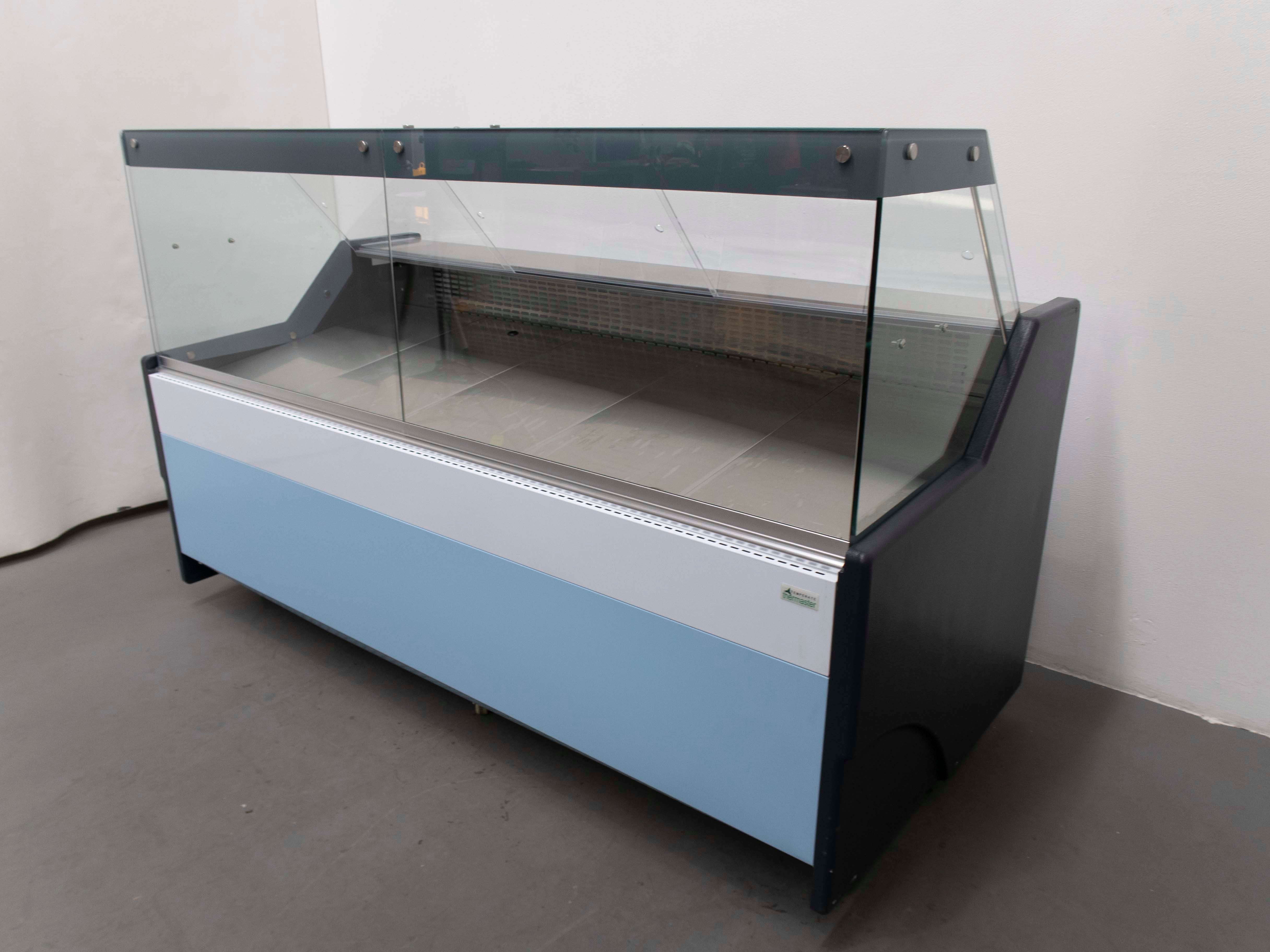 Thermaster ST-20LC Deli Display