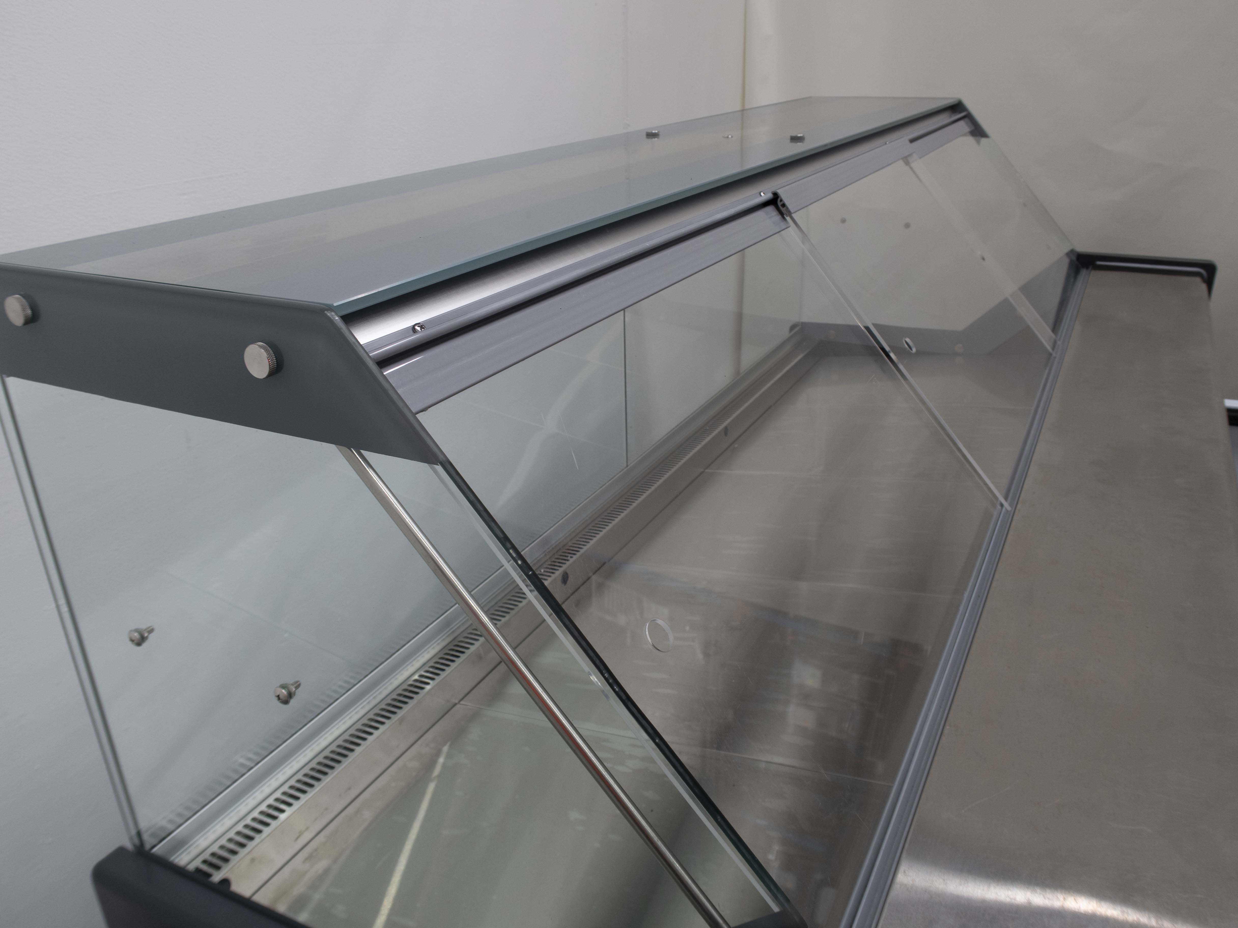 Thermaster ST-20LC Deli Display