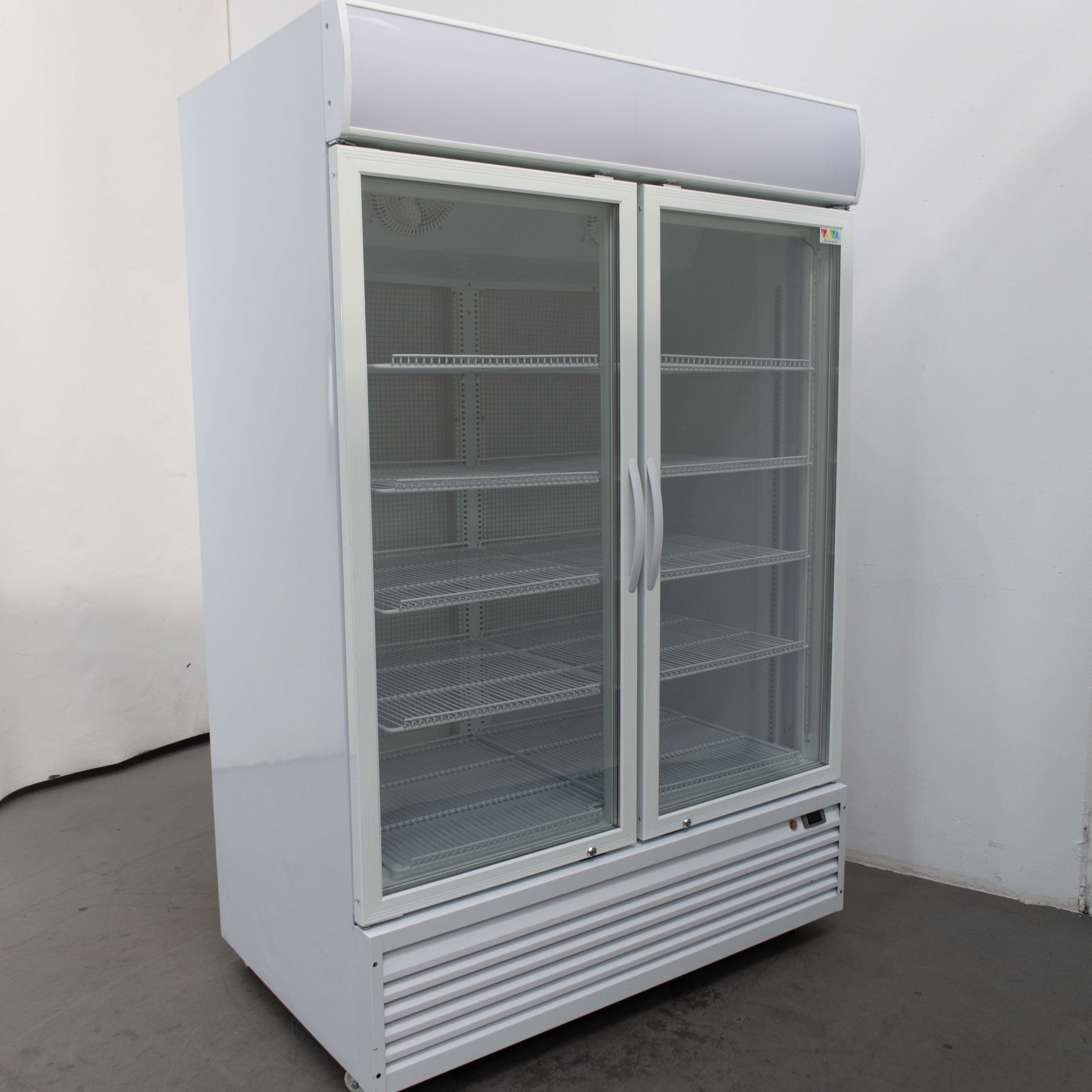 Vave UF-1200 Upright Freezer - 785367