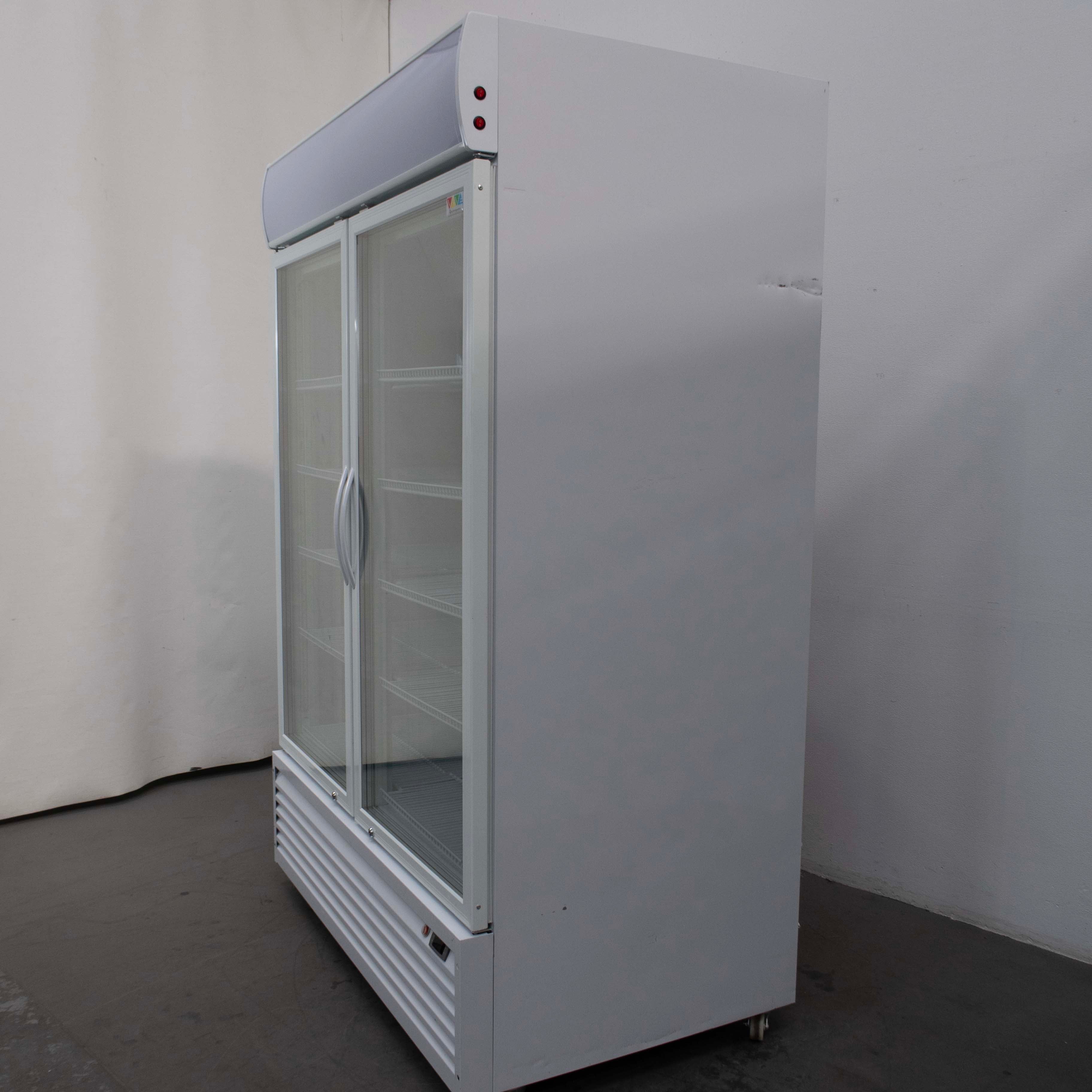 Vave UF-1200 Upright Freezer - 785367
