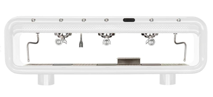 Aremde S3GV1 3 Group Coffee Machine - 785405