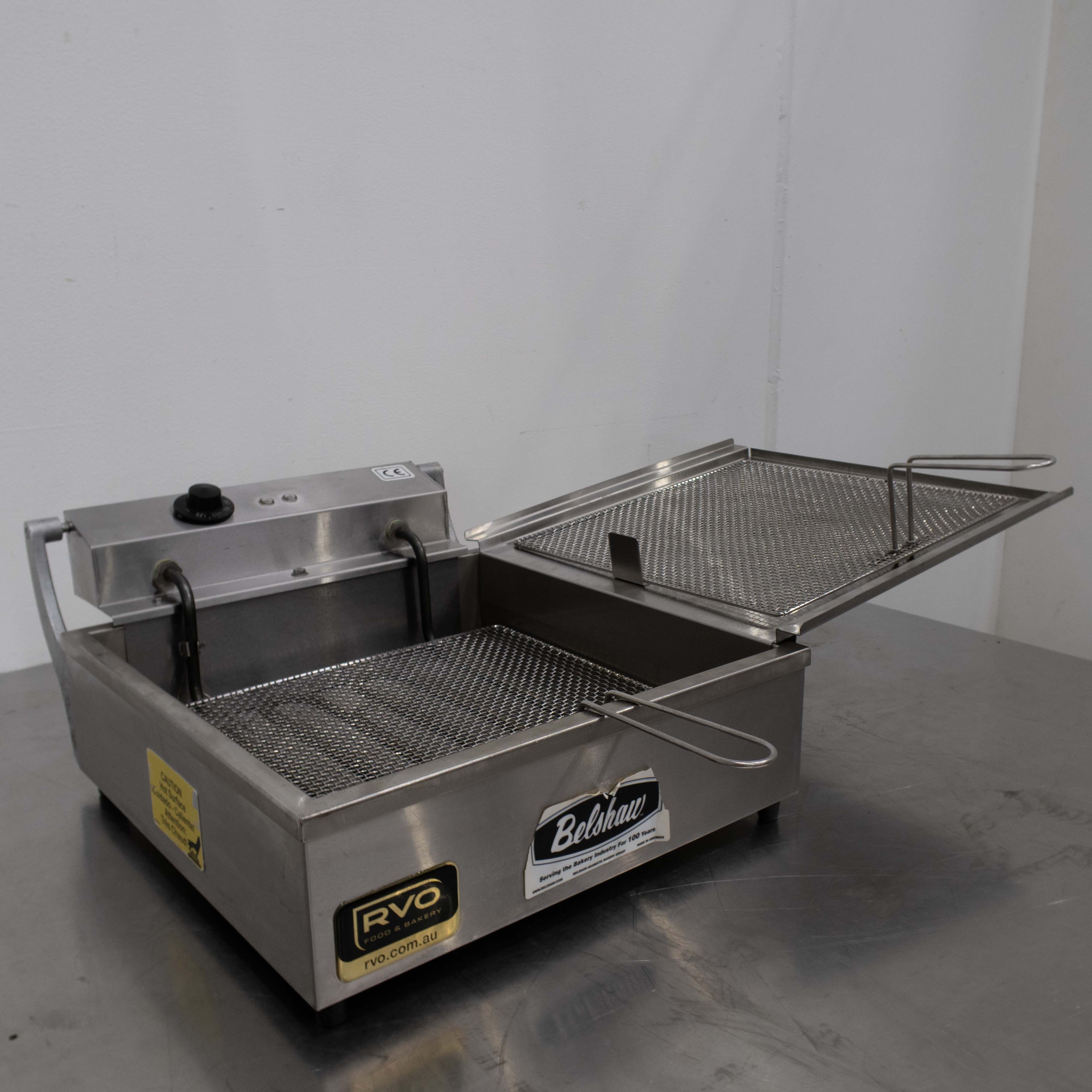 Belshaw 616B Donut Fryer - 785465