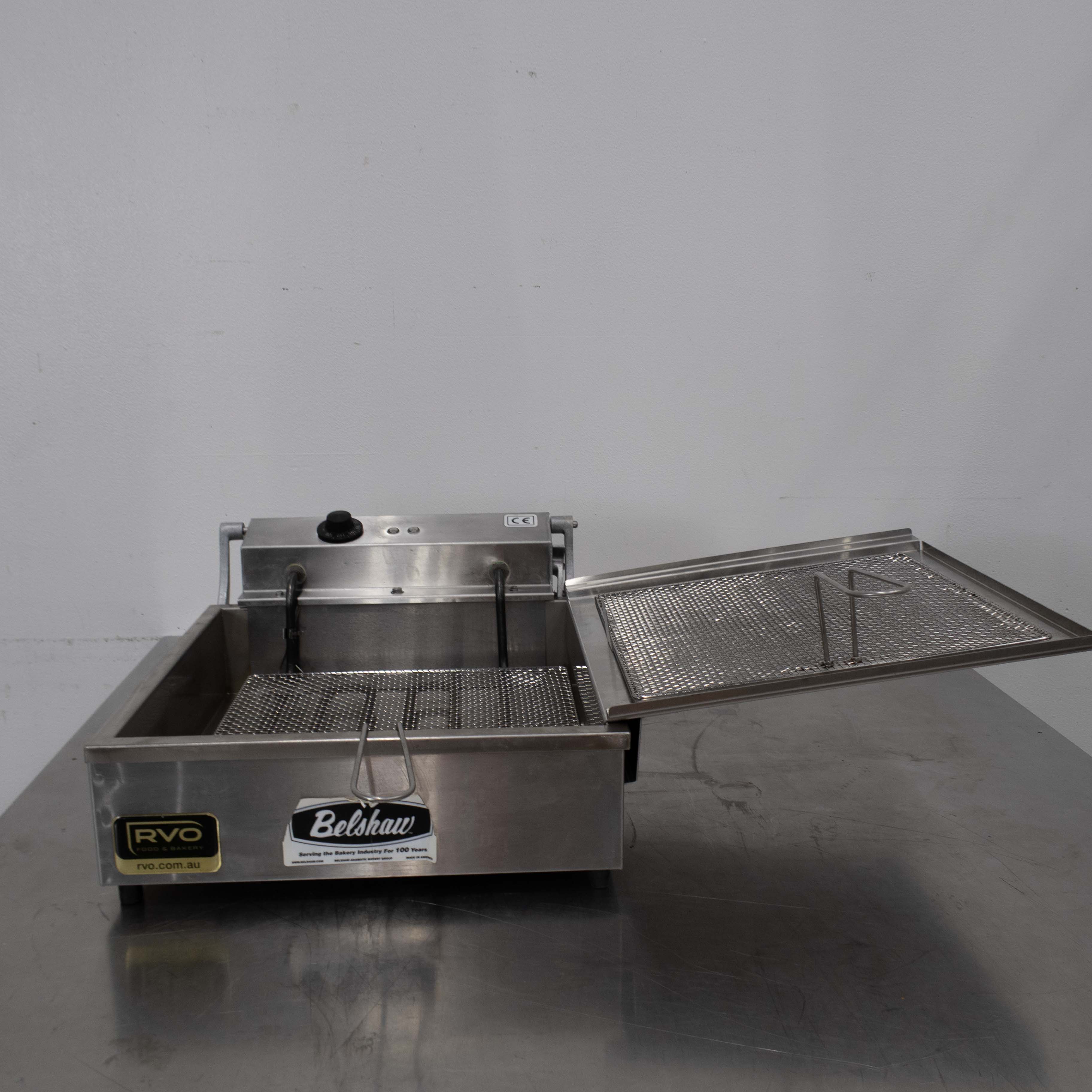 Belshaw 616B Donut Fryer - 785465