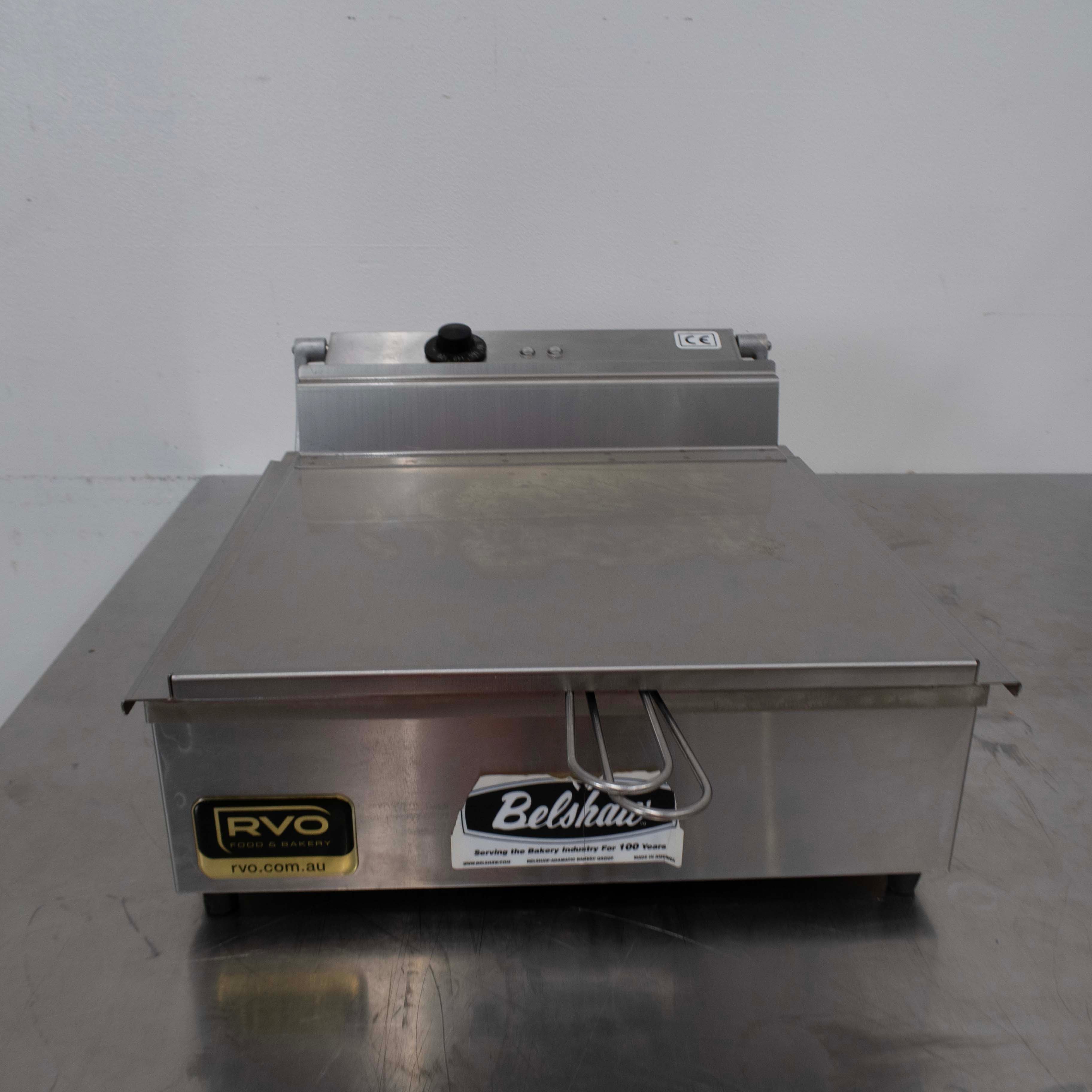 Belshaw 616B Donut Fryer - 785465