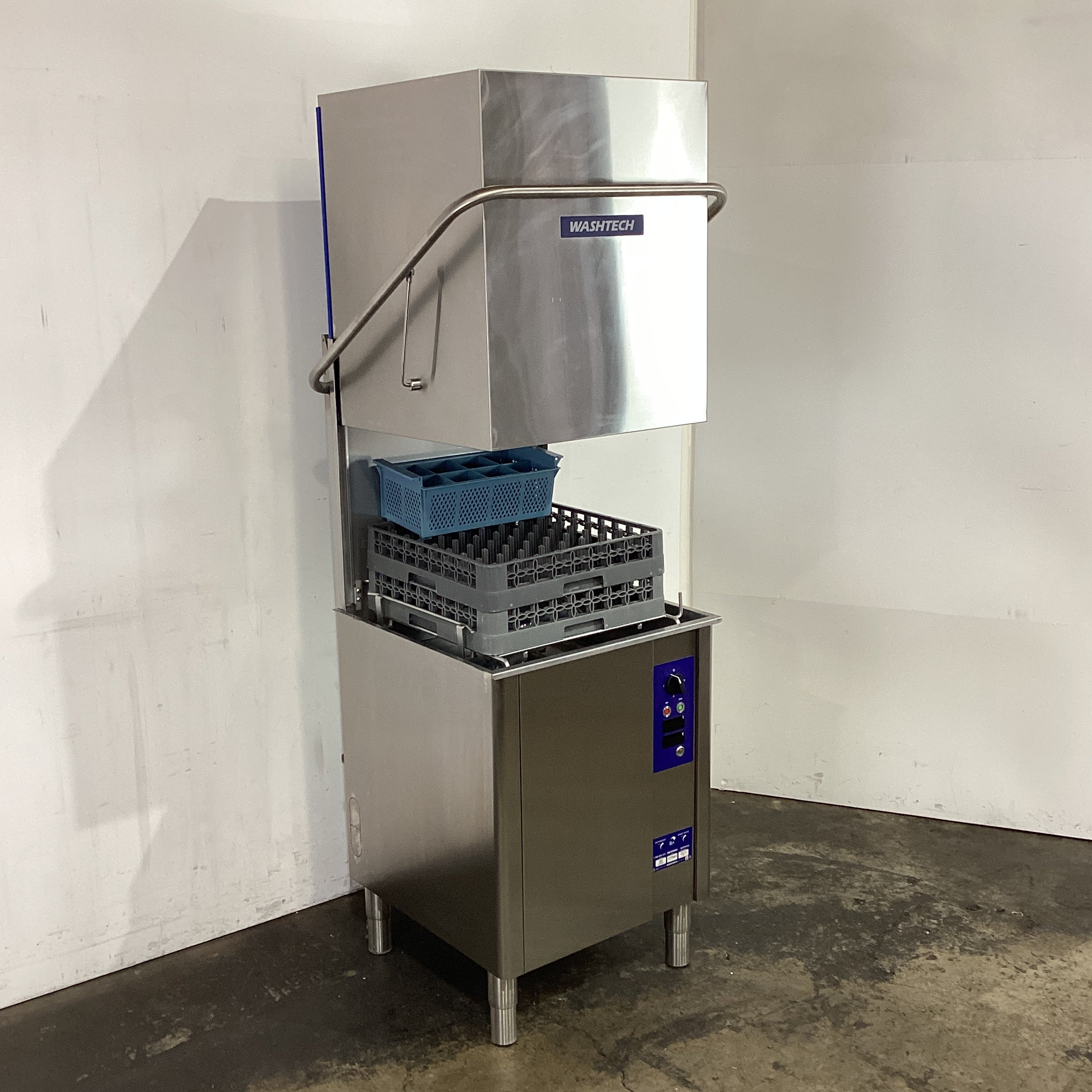 Washtech XP Passthrough Dishwasher - 785704