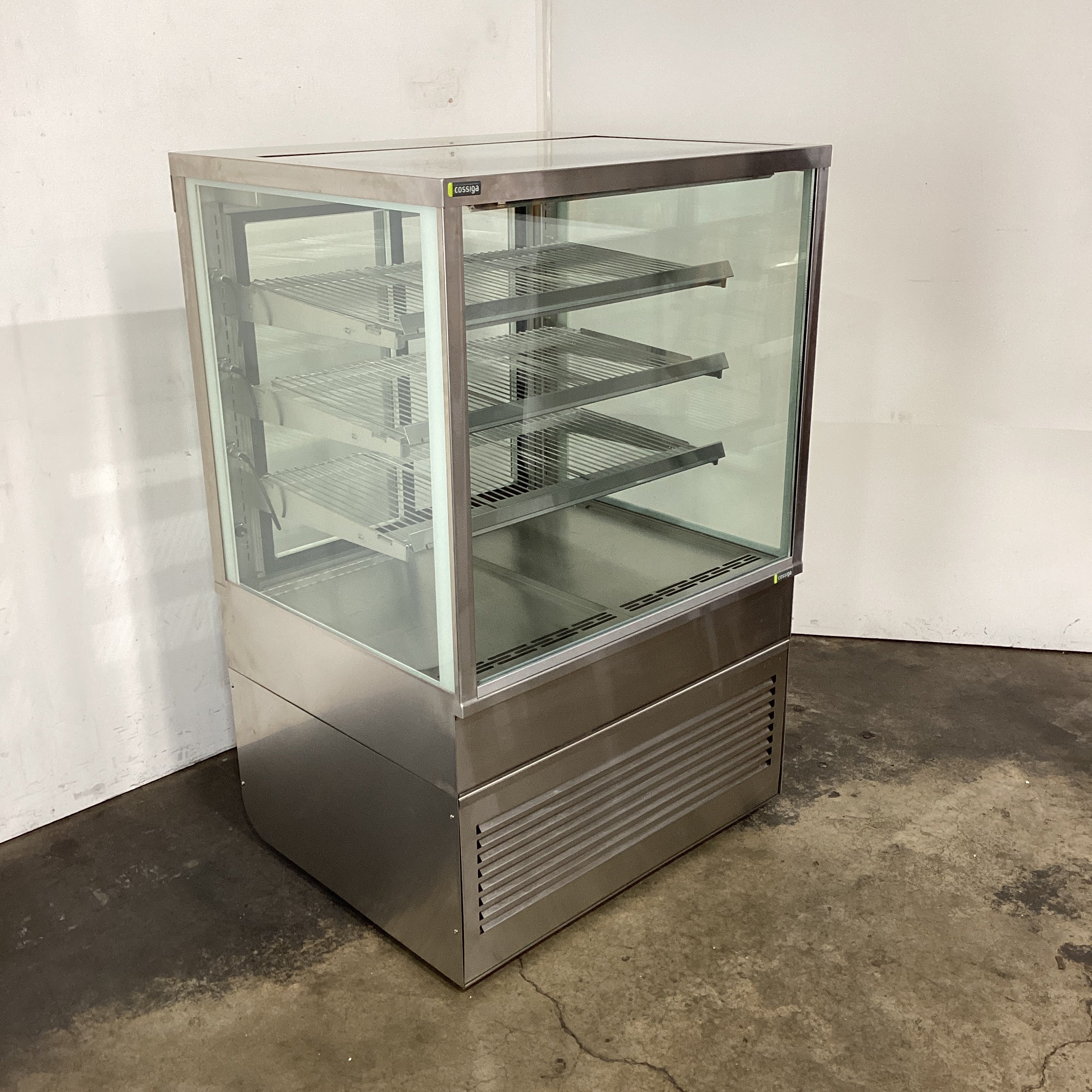 Cossiga BTGRF9 Refrigerated Display - 785705