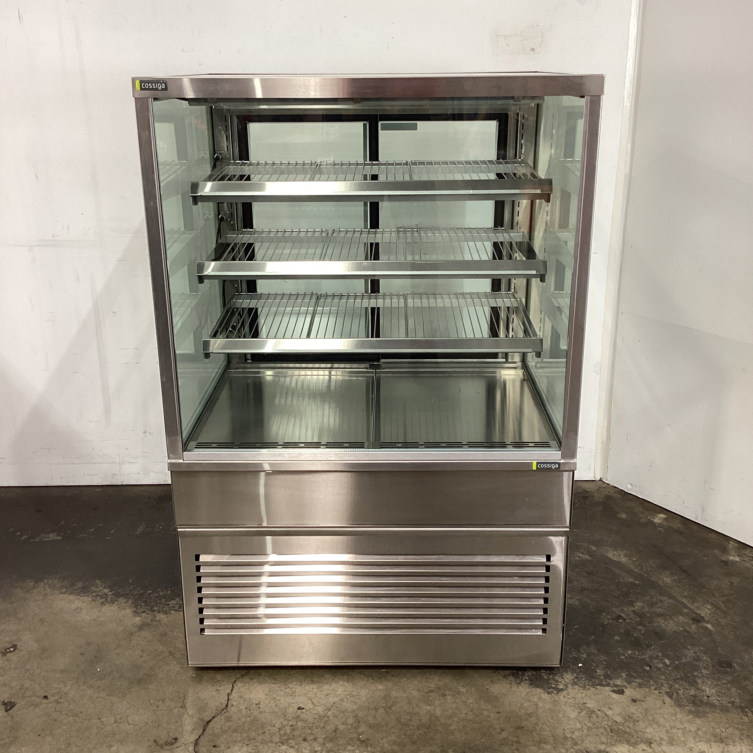 Cossiga BTGRF9 Refrigerated Display - 785705