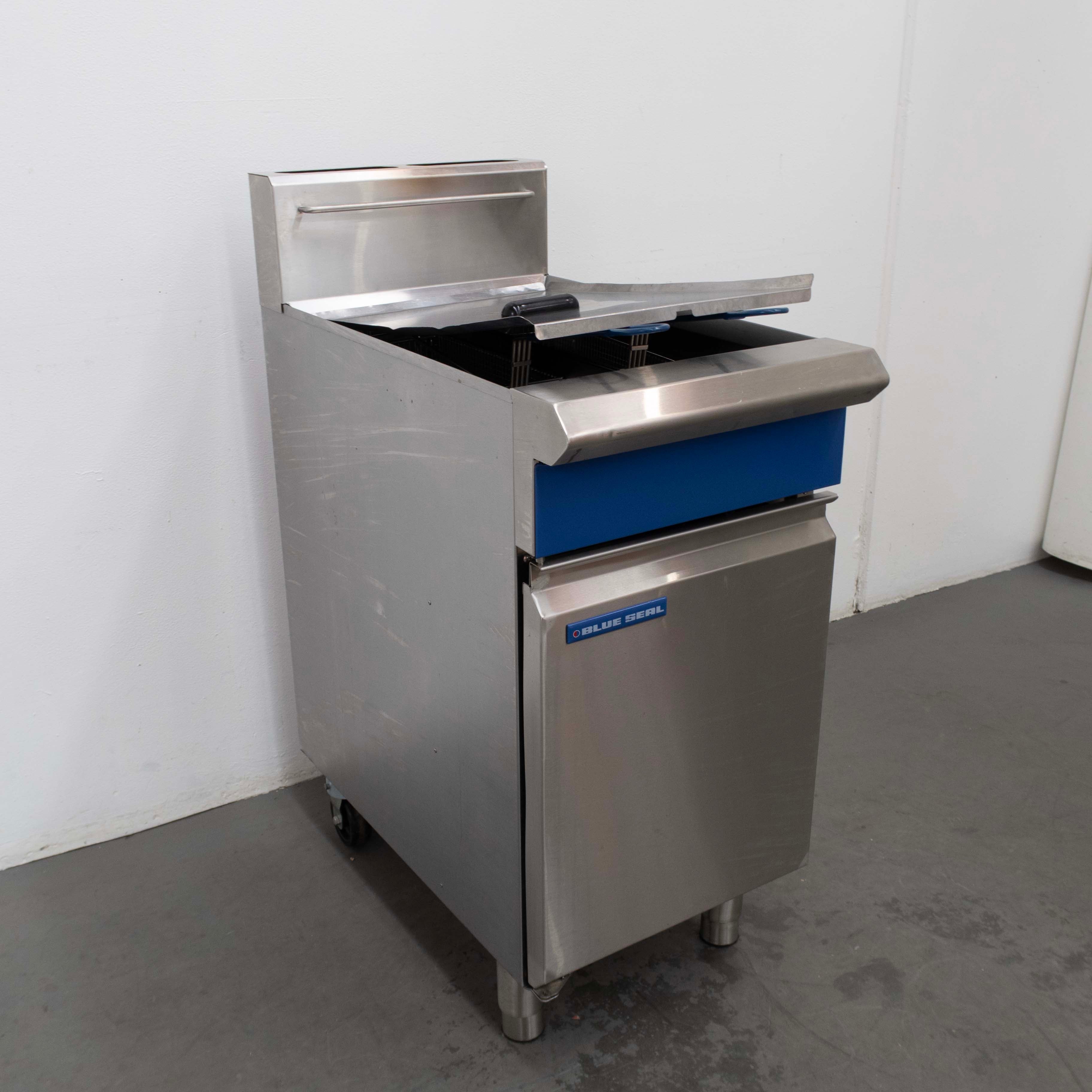 Blue Seal GT46 Fryer - 785709