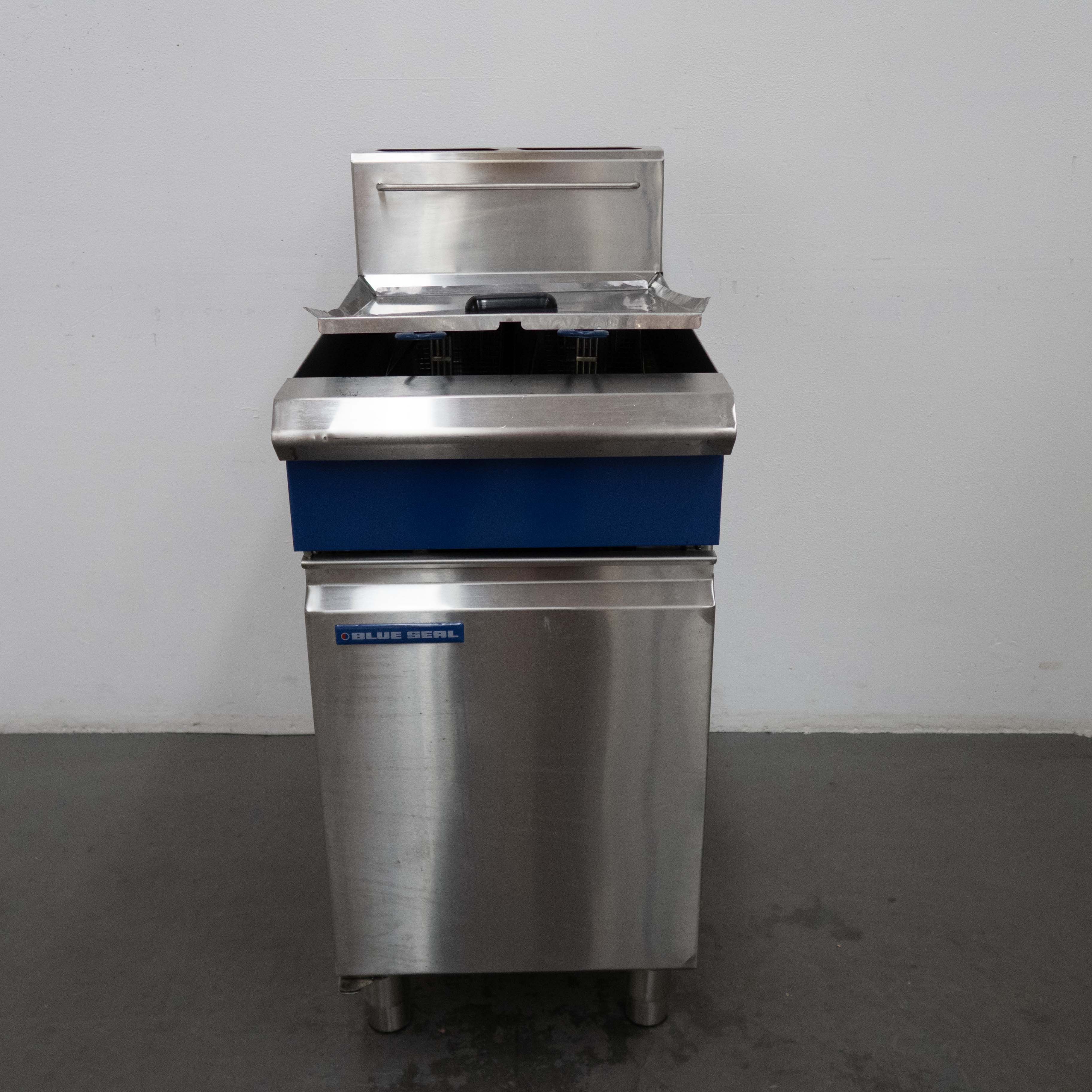 Blue Seal GT46 Fryer - 785709