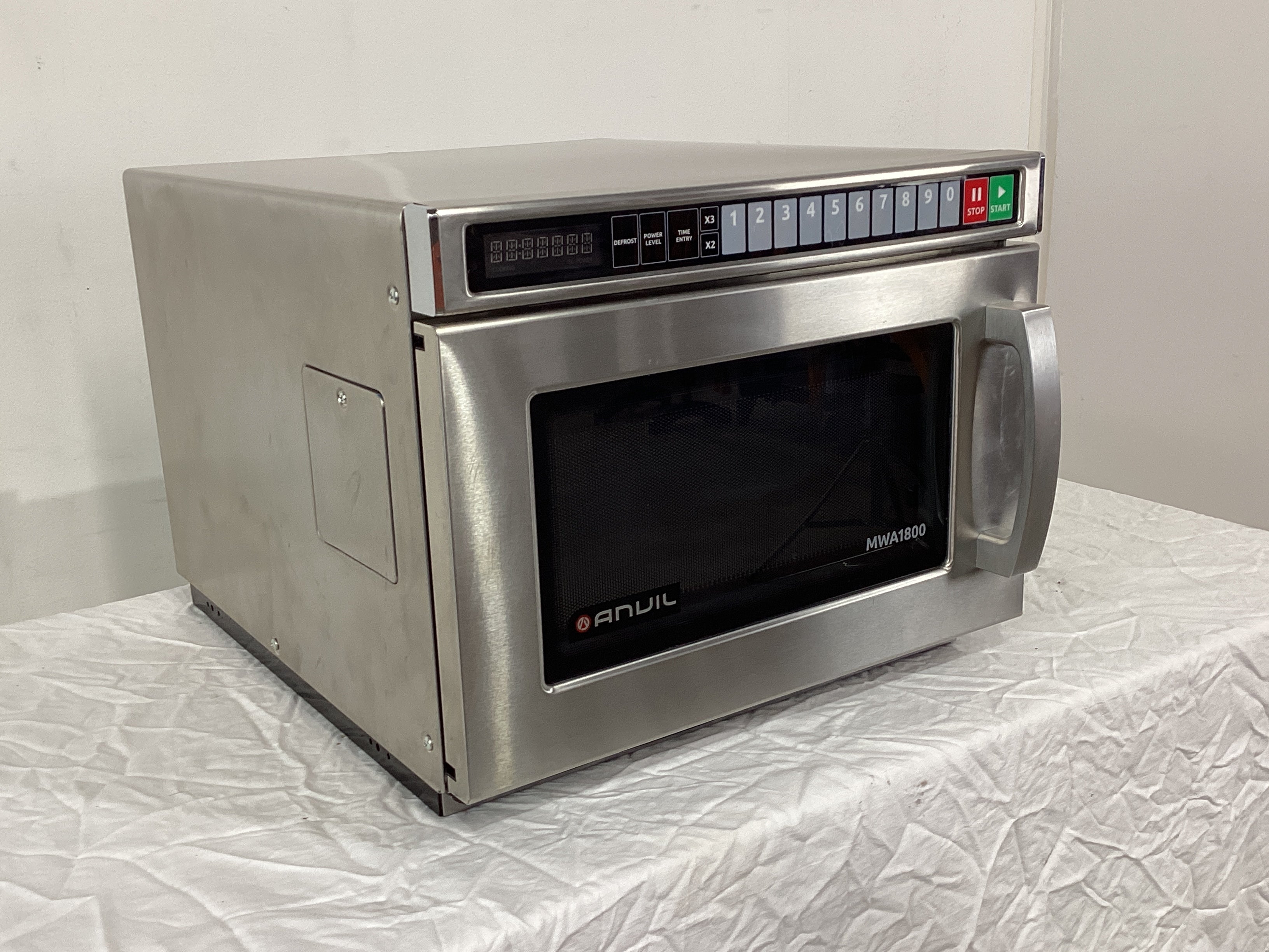Anvil MWA1800 Microwave - 785714