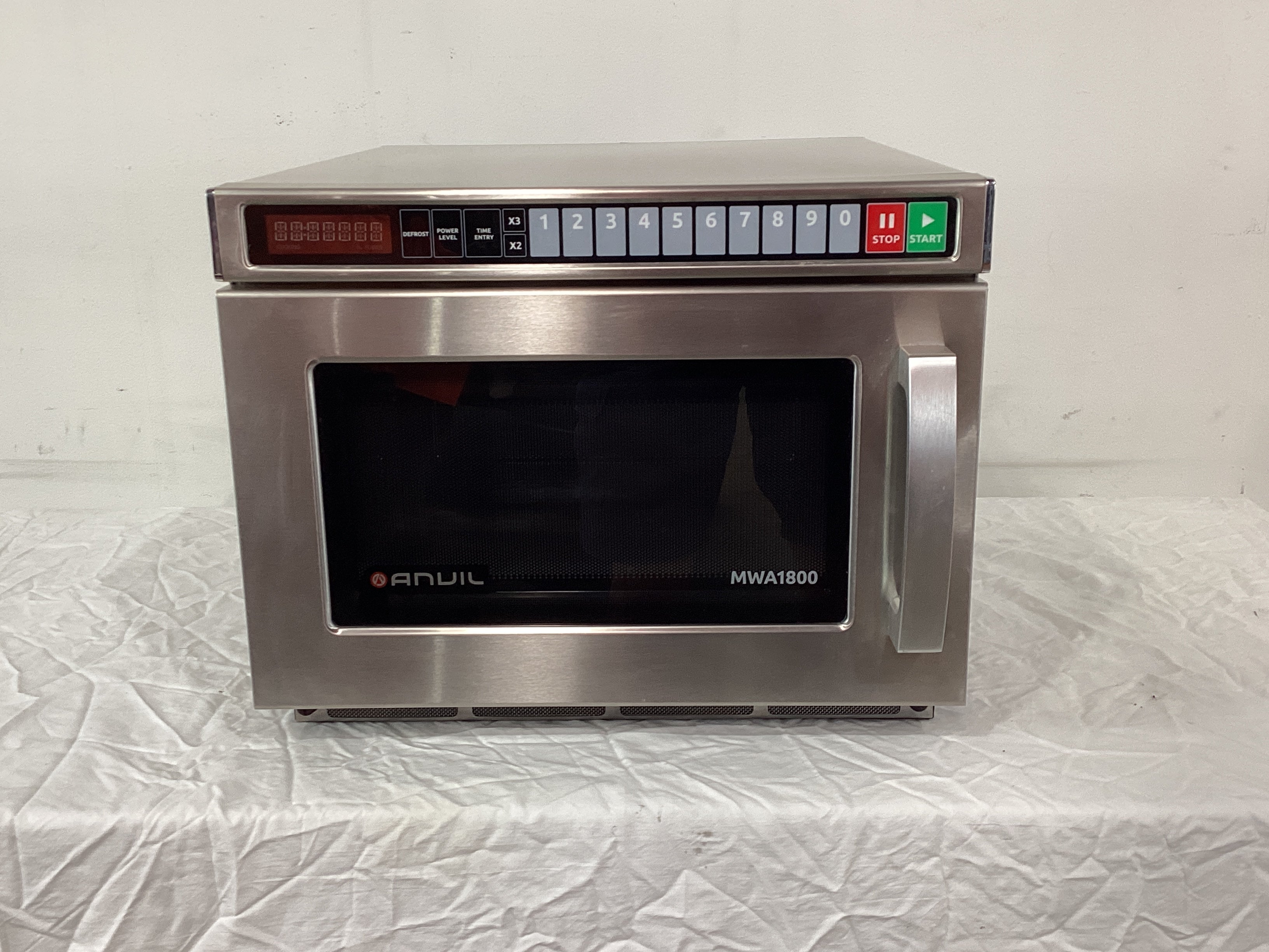 Anvil MWA1800 Microwave - 785714