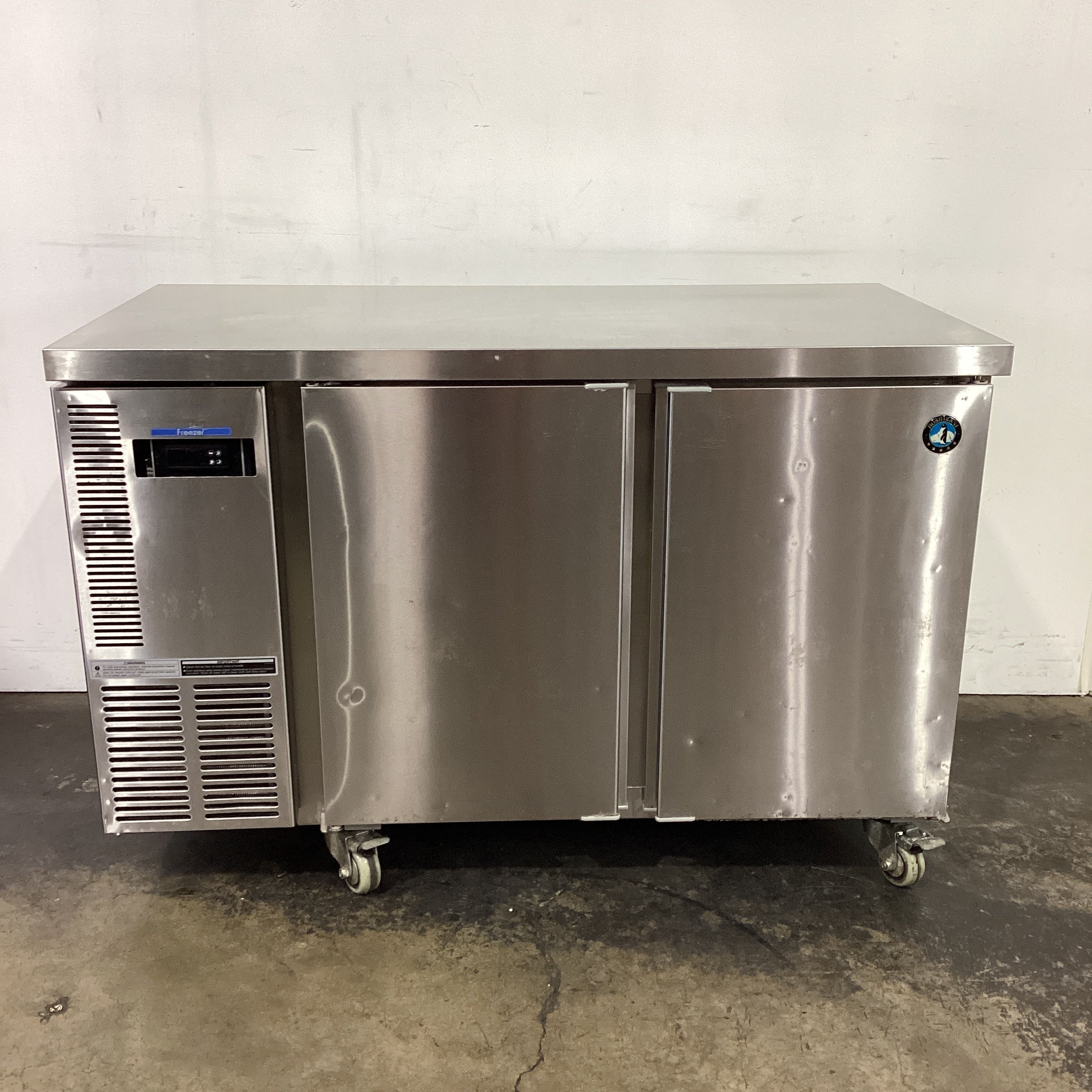 Hoshizaki FT-126MA-A Underbench Freezer - 786049
