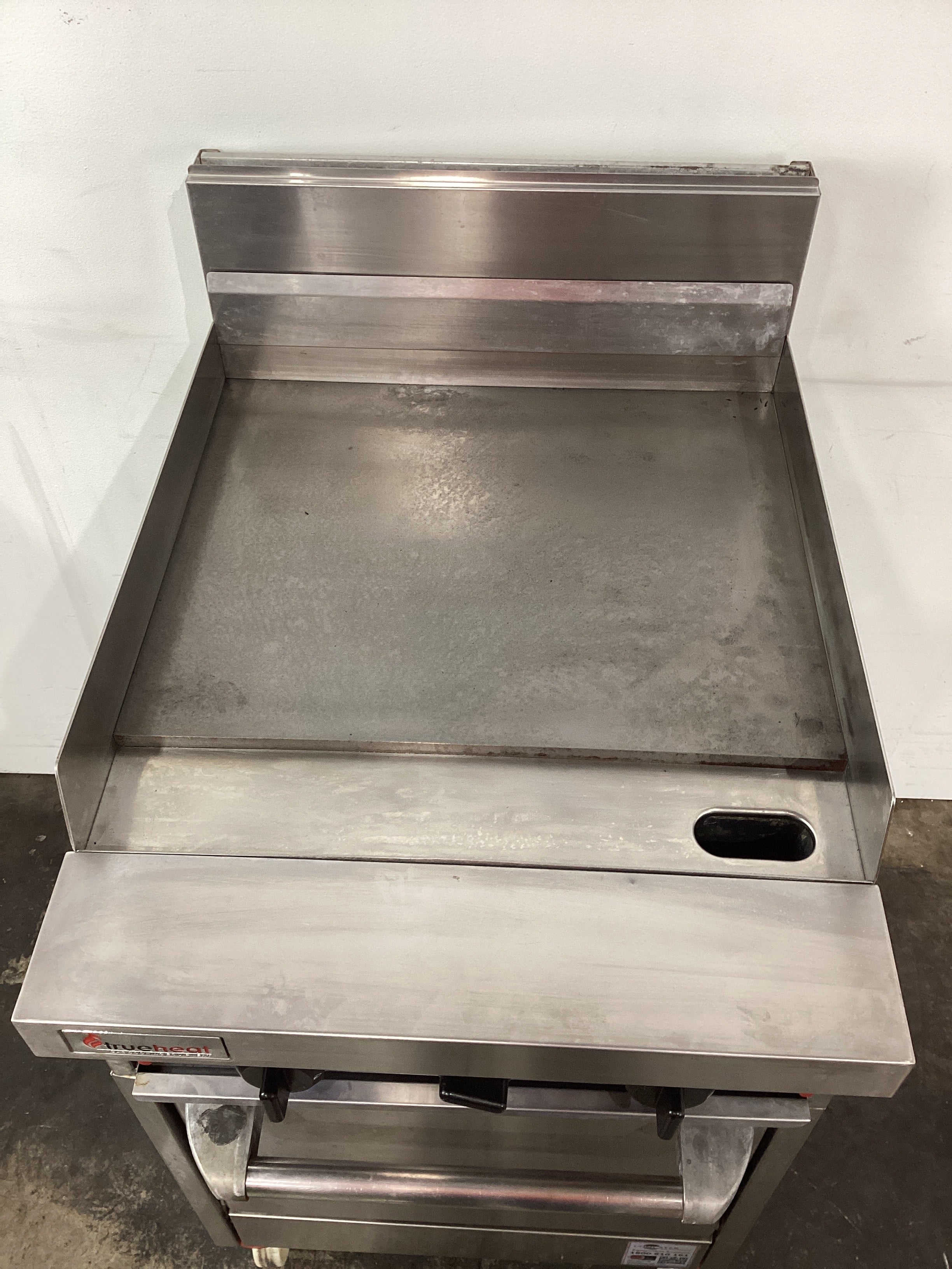 Trueheat RCR6-6G Range Oven - 786208