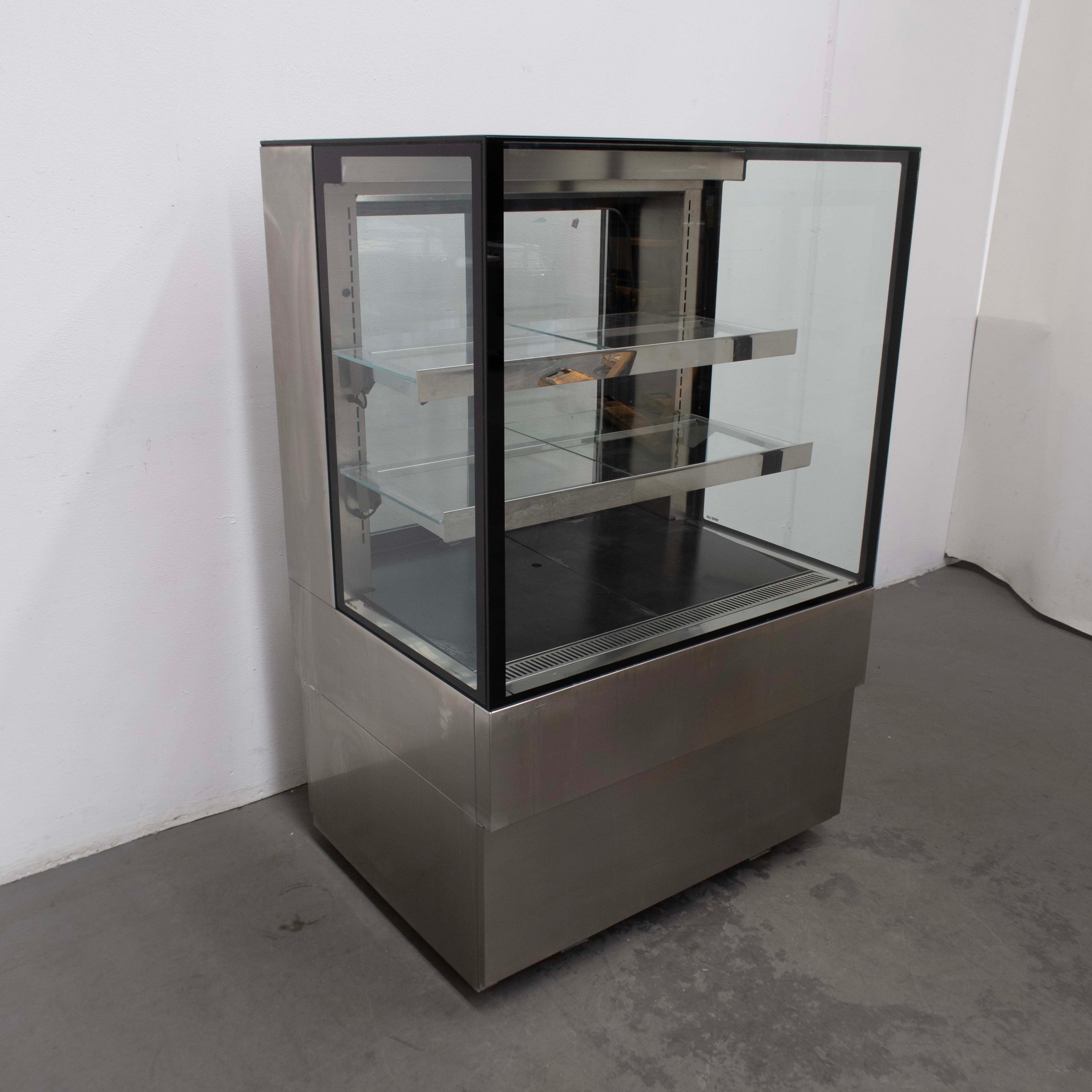 Airex AXA-FDFSSQ-09 Ambient Food Display - 786383