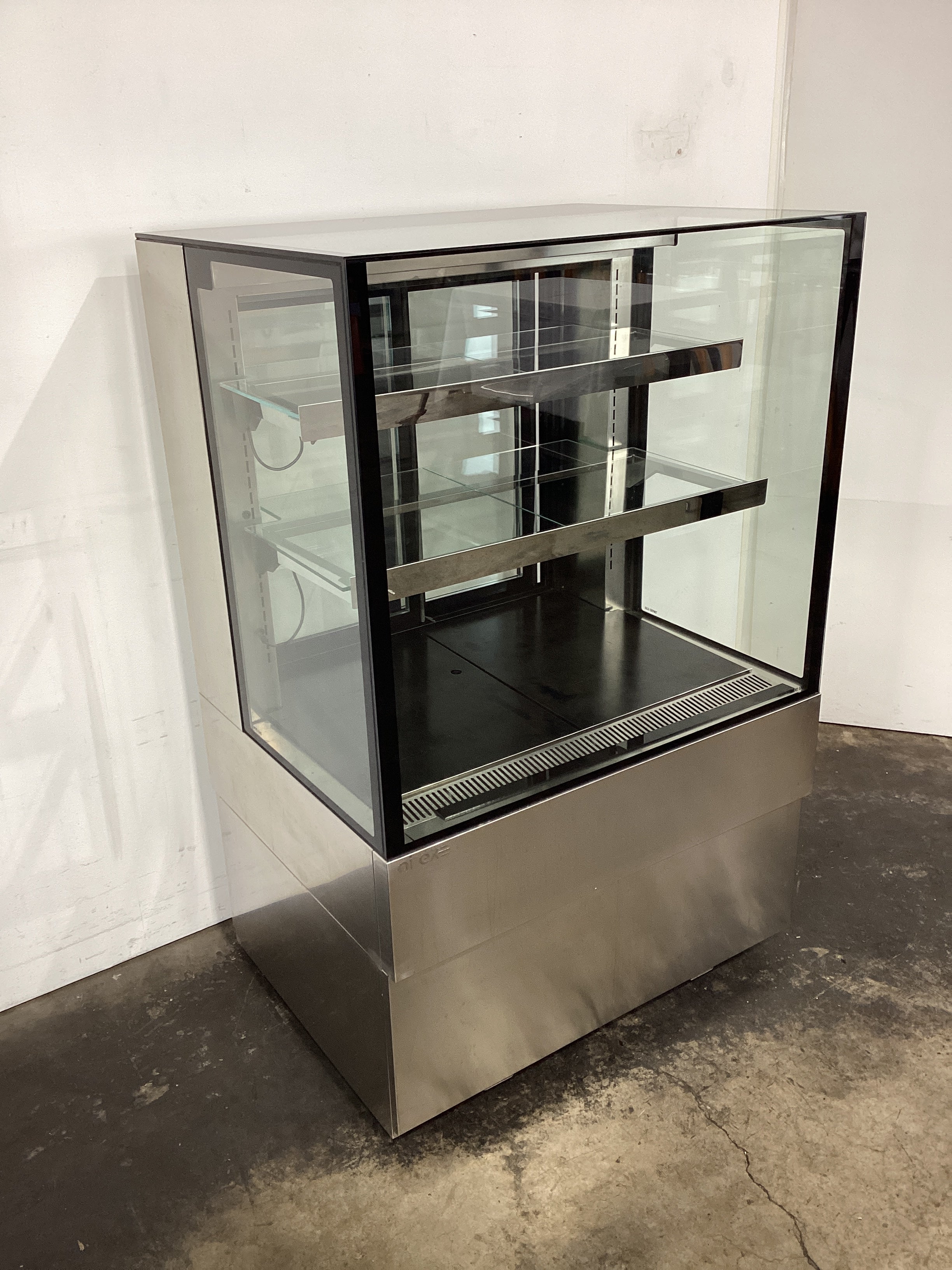 Airex AXA-FDFSSQ-09 Ambient Display - 786383