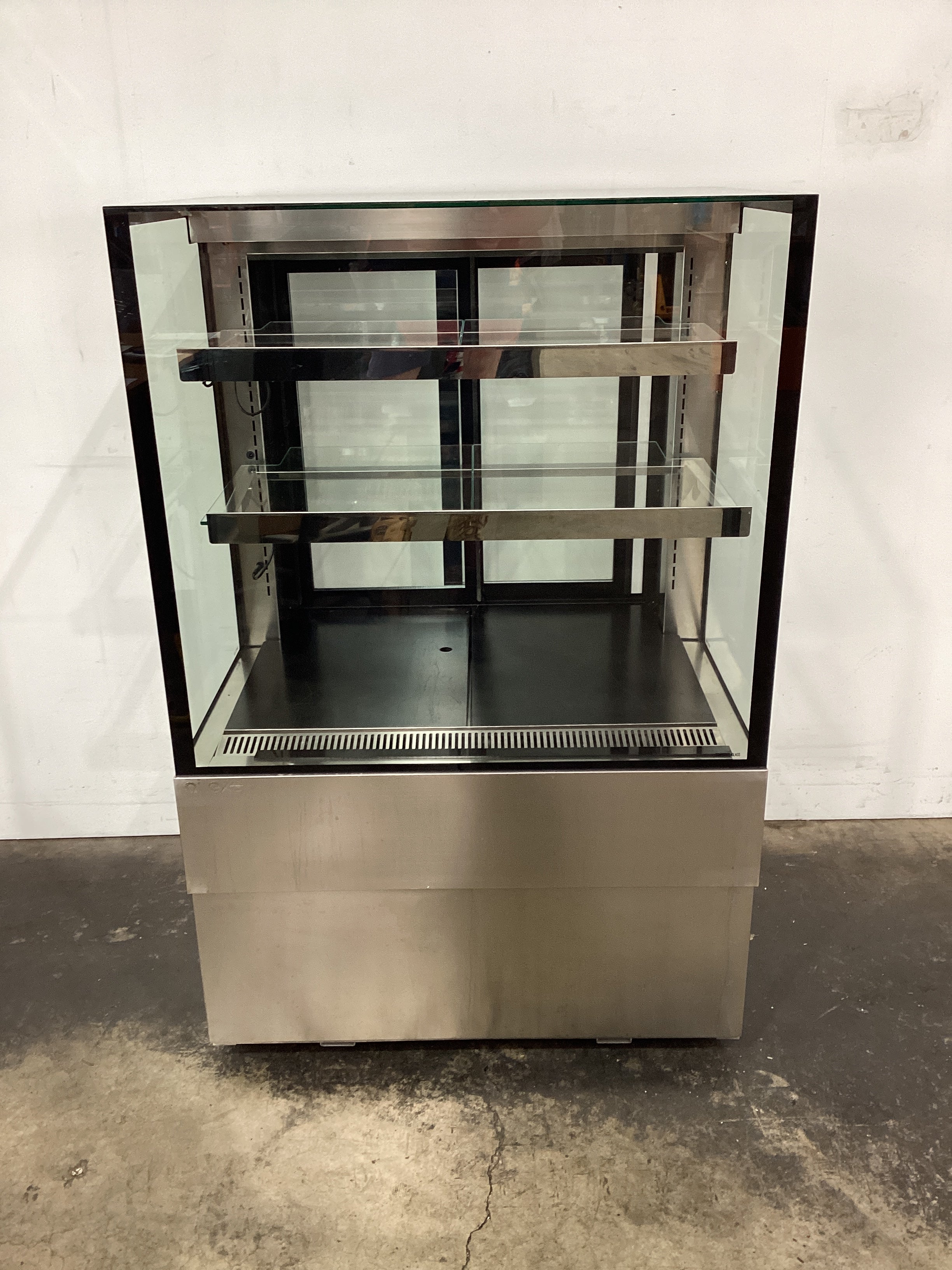 Airex AXA-FDFSSQ-09 Ambient Display - 786383