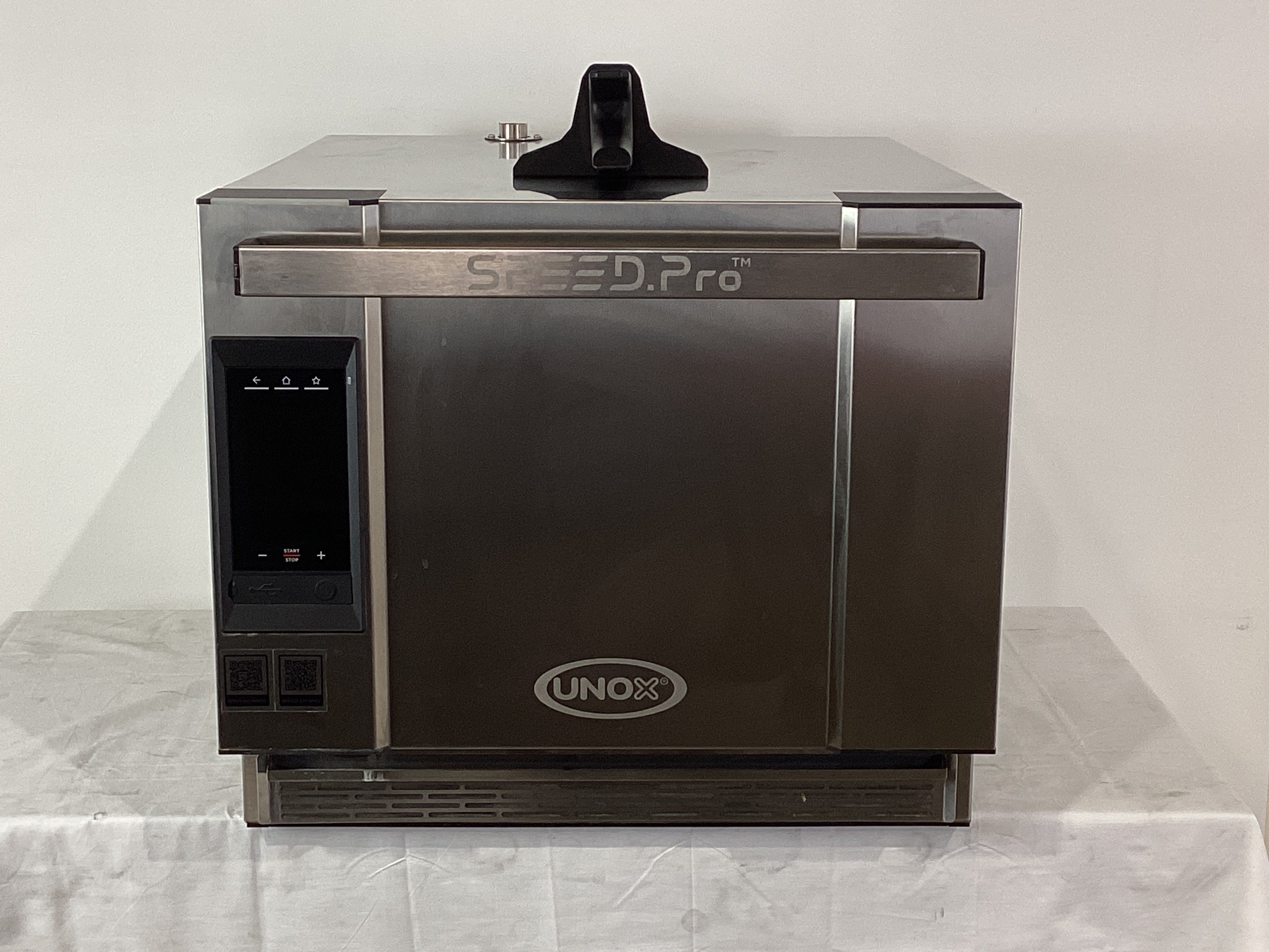 Unox XESW-03HS-MDDN Speed Oven - 786503
