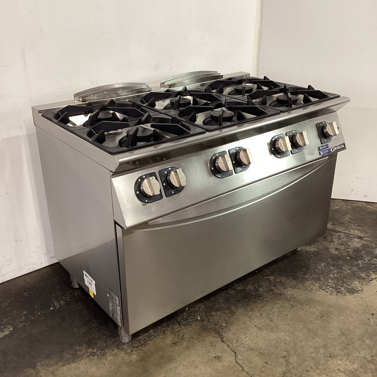 Giorik CG760FT Range Oven - 786535