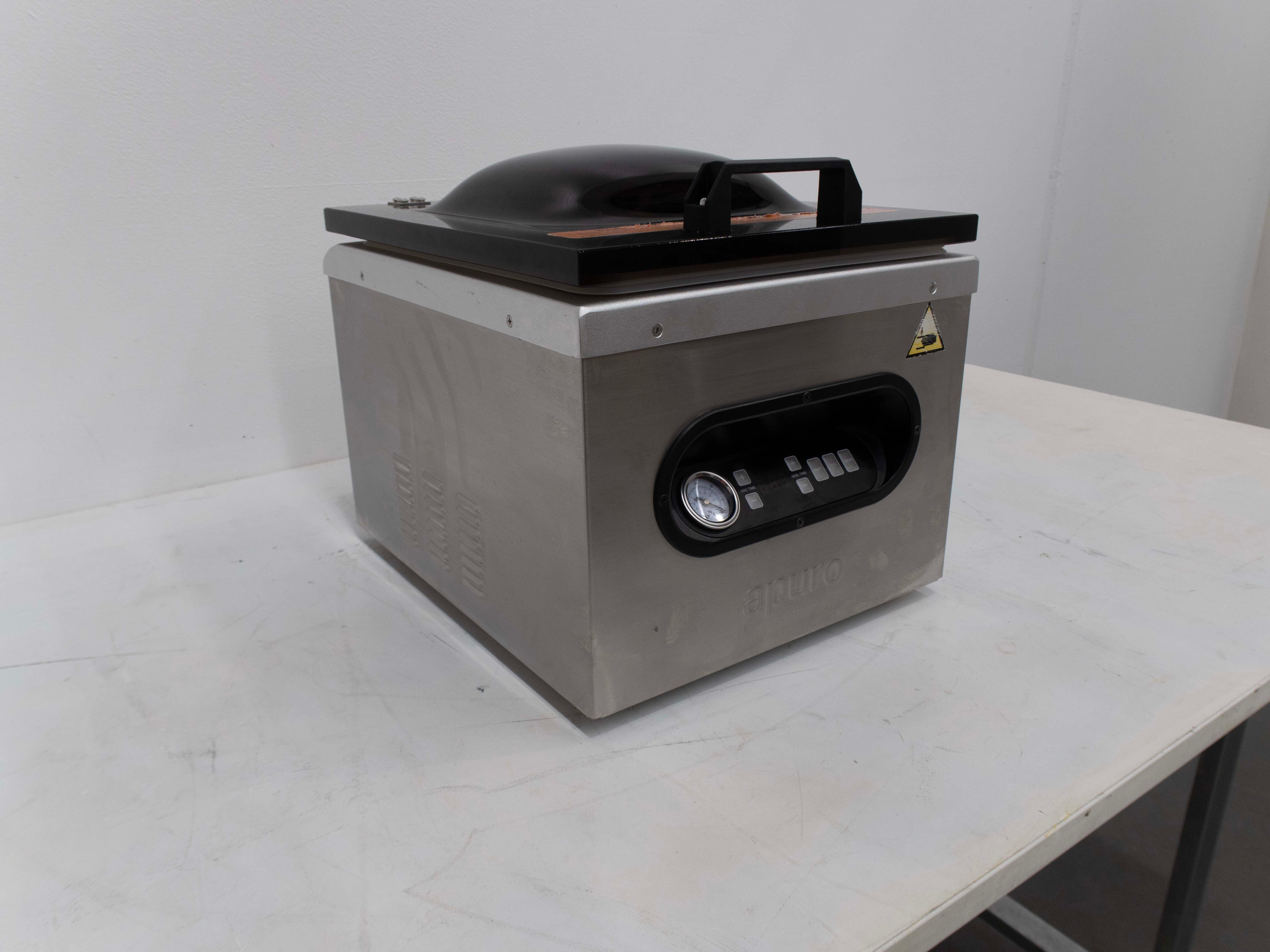 Apuro DK208-A Vacuum Sealer - 786784