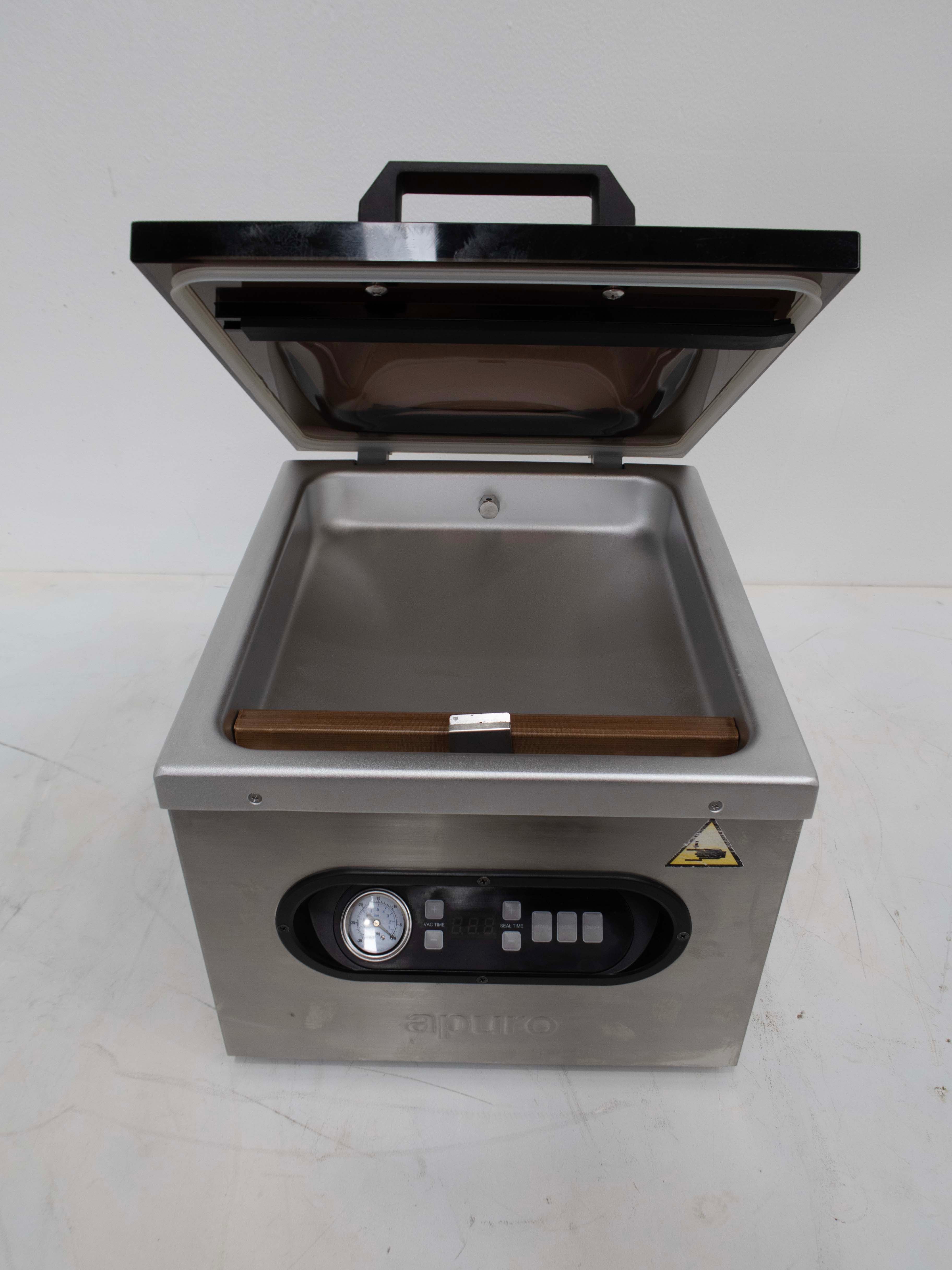 Apuro DK208-A Vacuum Sealer - 786784
