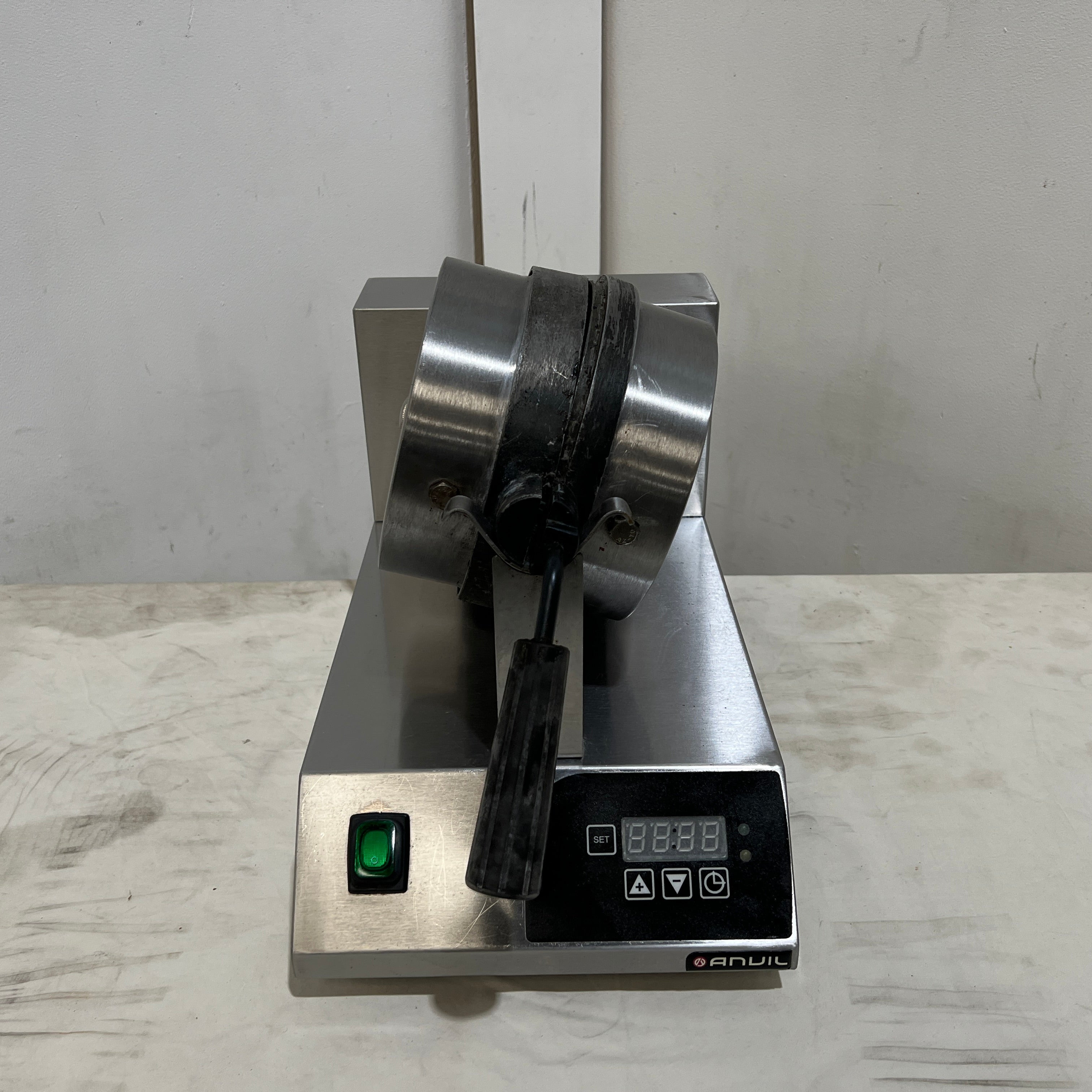 Anvil WBA1001 Waffle Baker - 787264