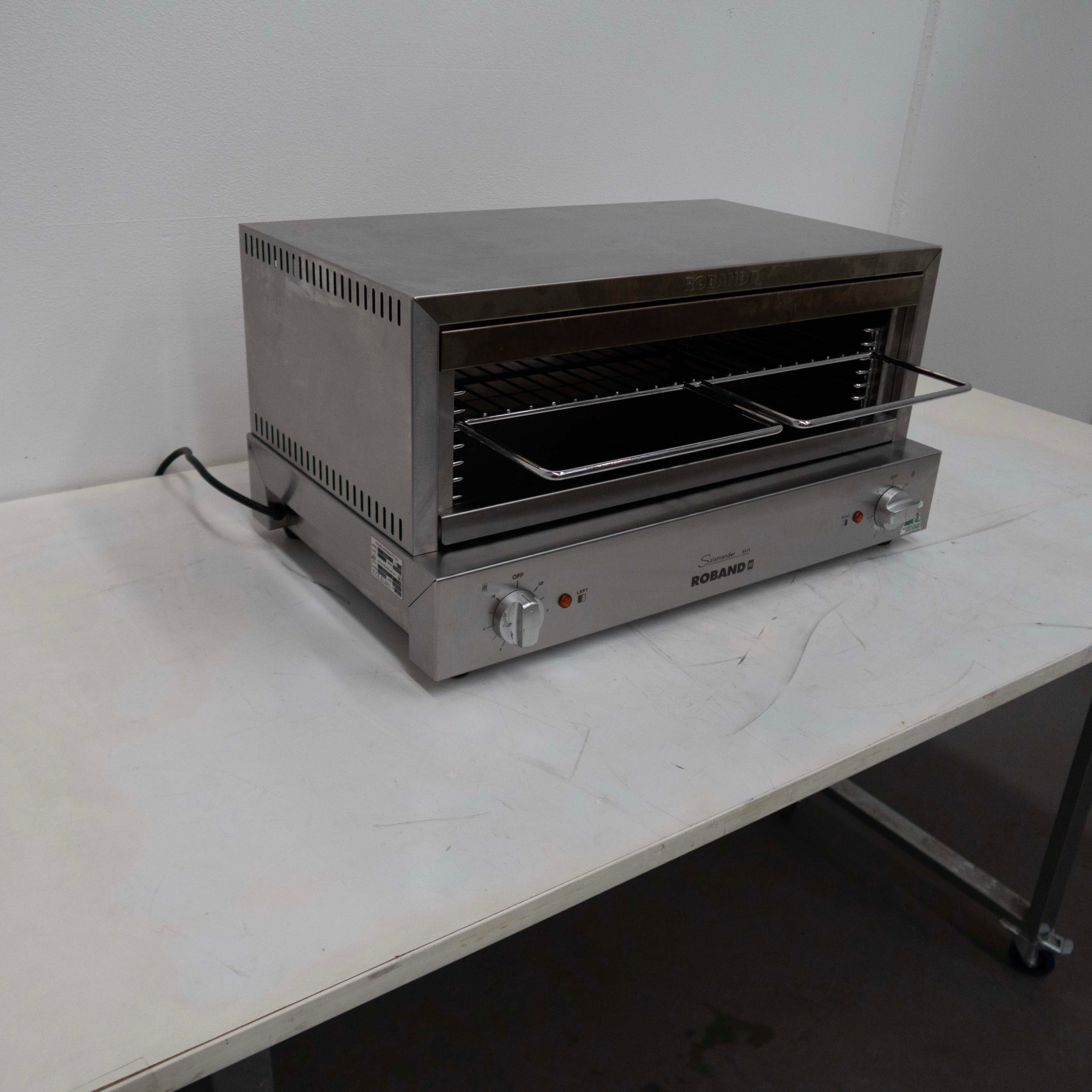 Roband SA15 Salamander - 788113