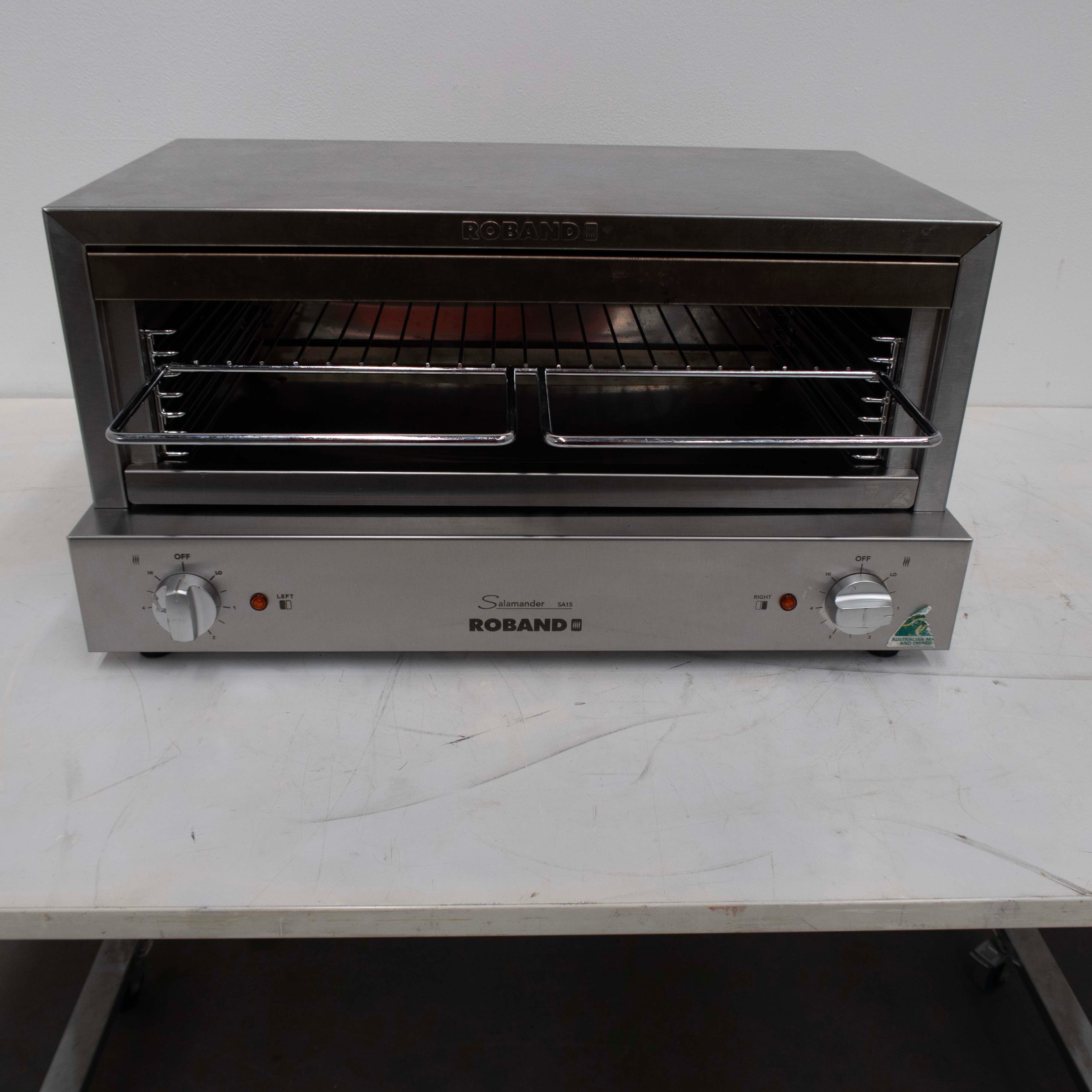 Roband SA15 Salamander - 788113