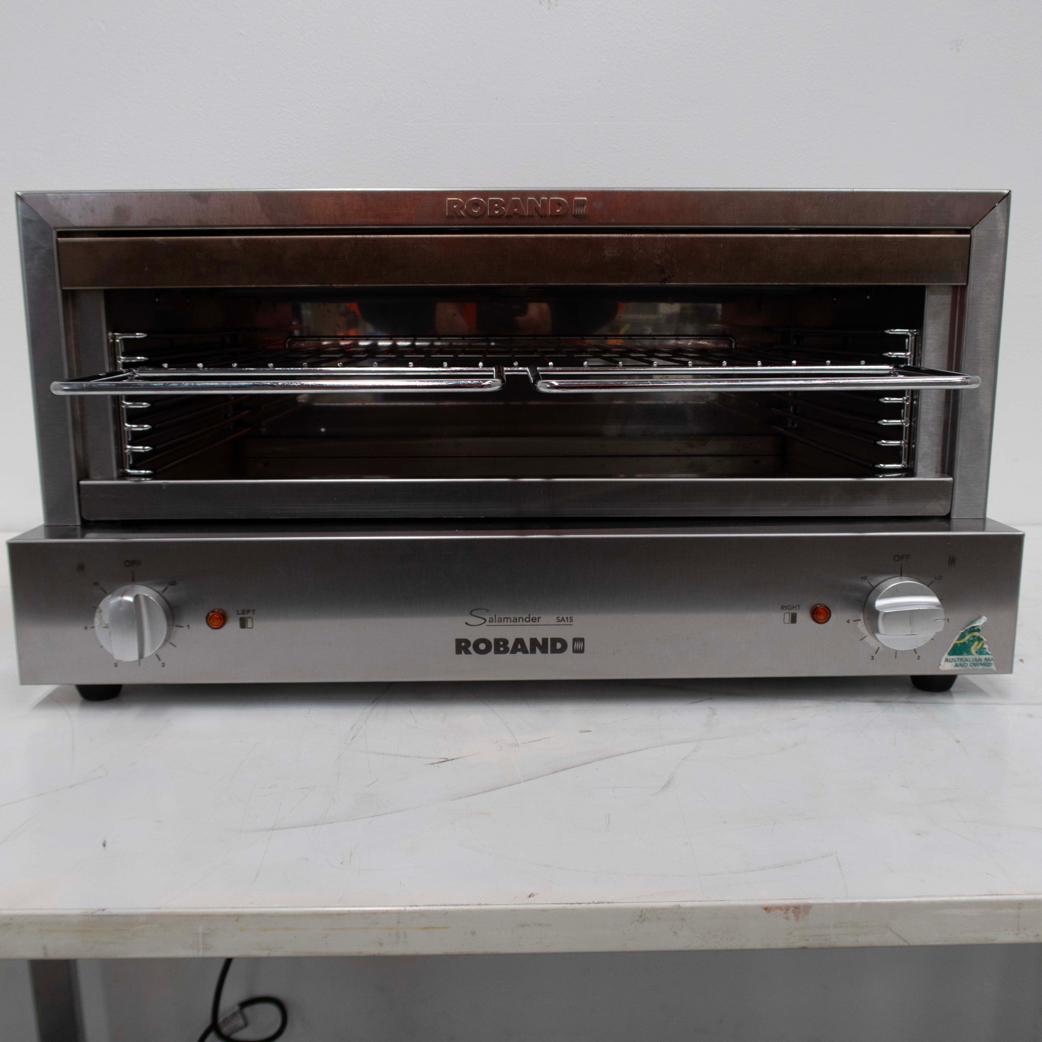 Roband SA15 Salamander - 788113