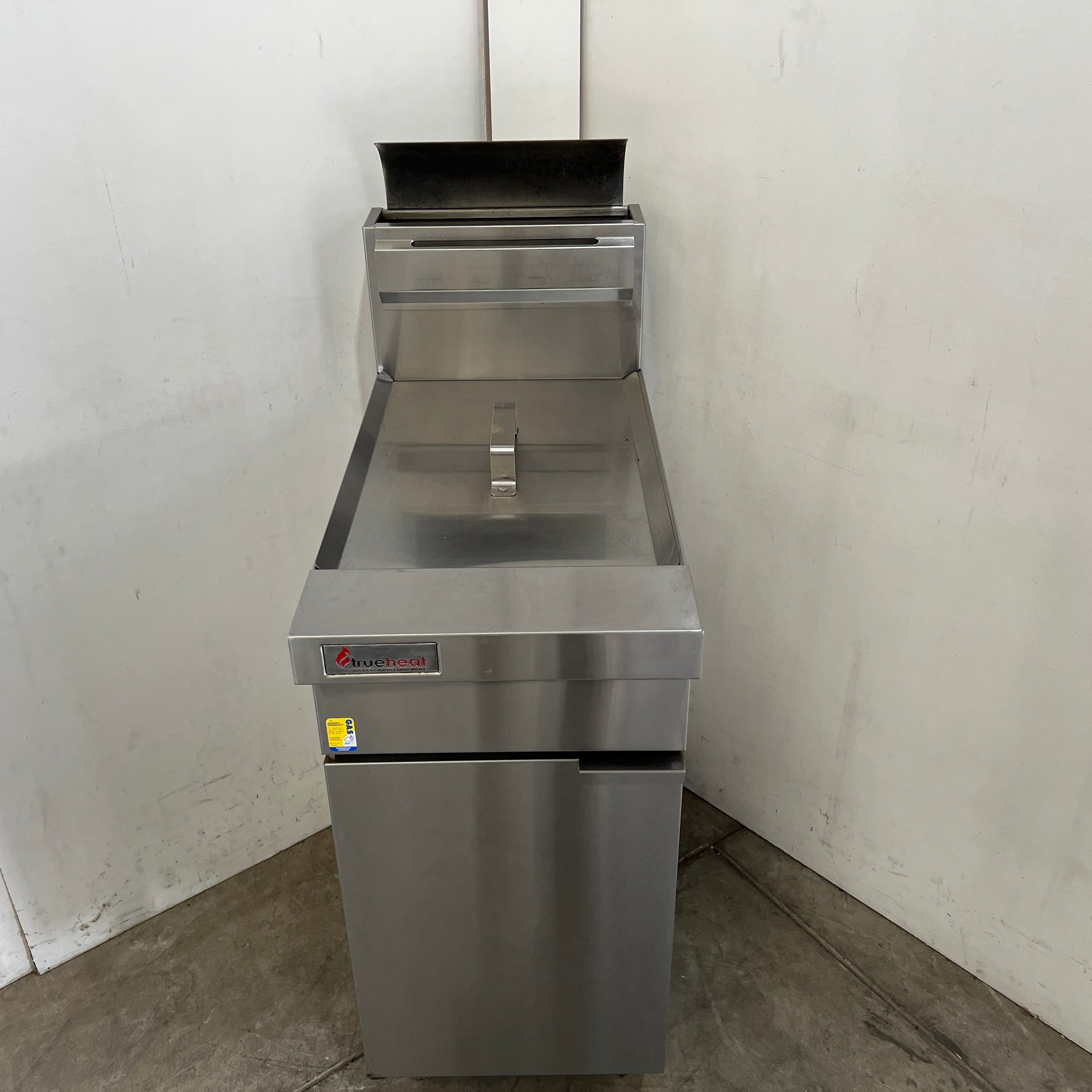 Trueheat RCF4 Fryer - 788223