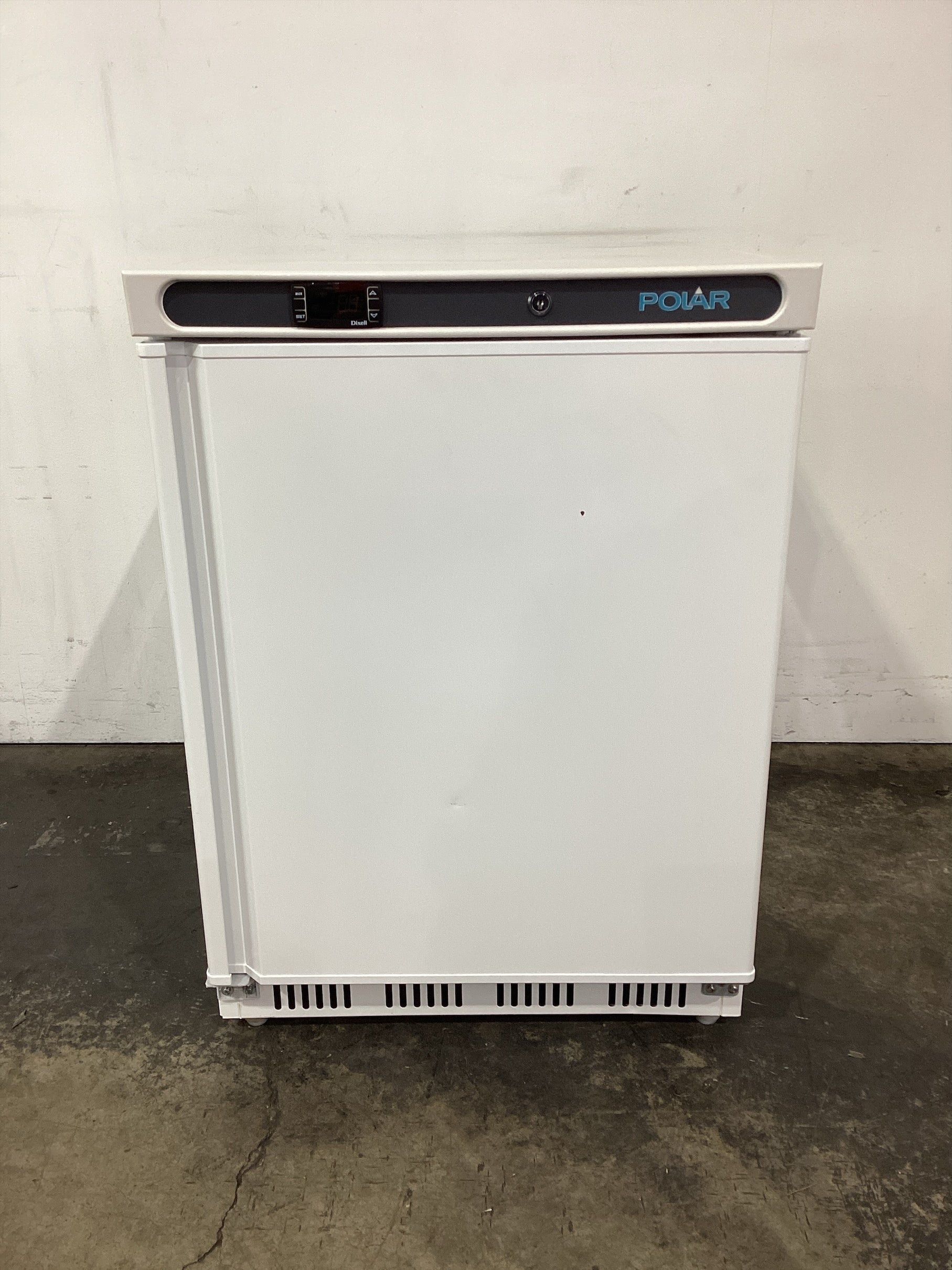 Polar CD611-A Undercounter Freezer - 788479