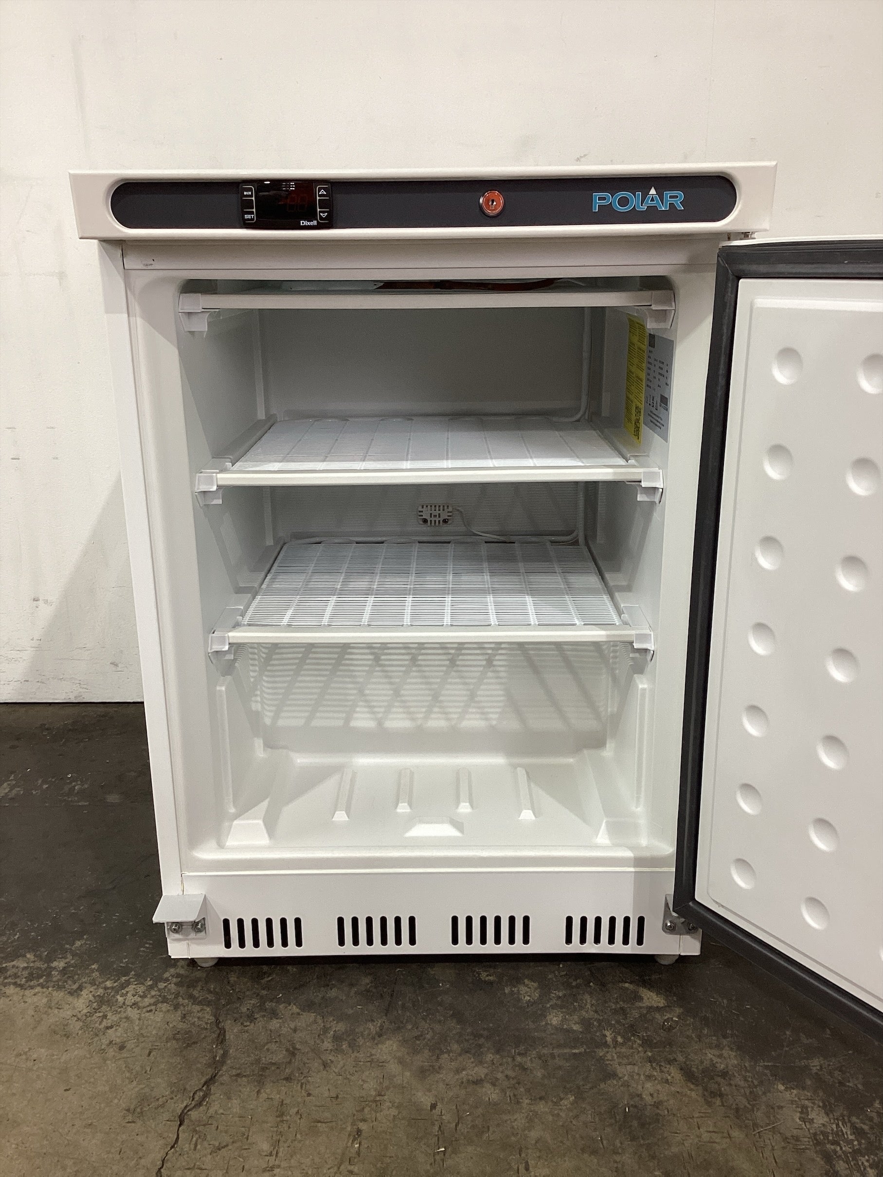 Polar CD611-A Undercounter Freezer - 788479