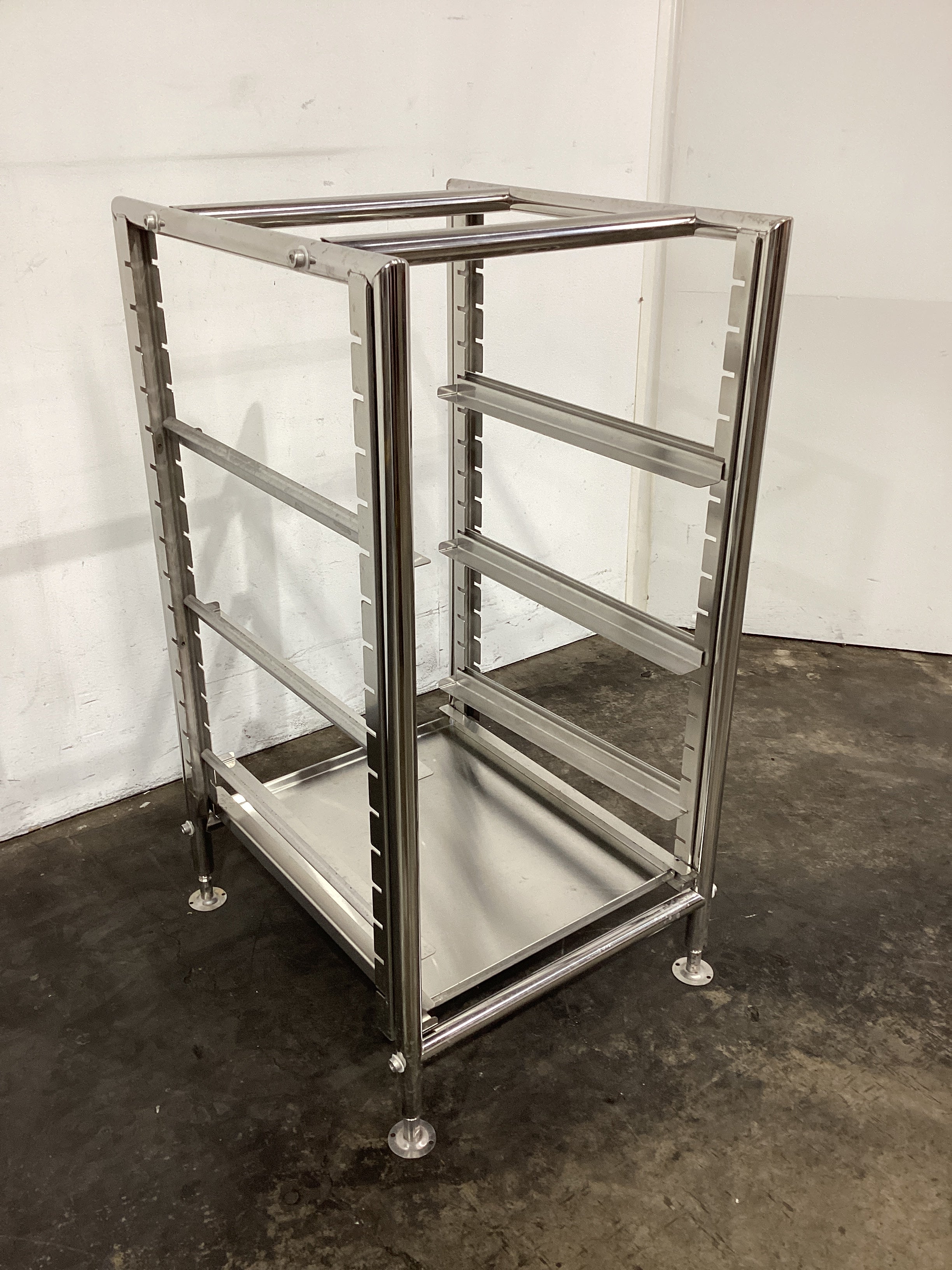 Simply Stainless SS36.GR Glass Rack - 788484
