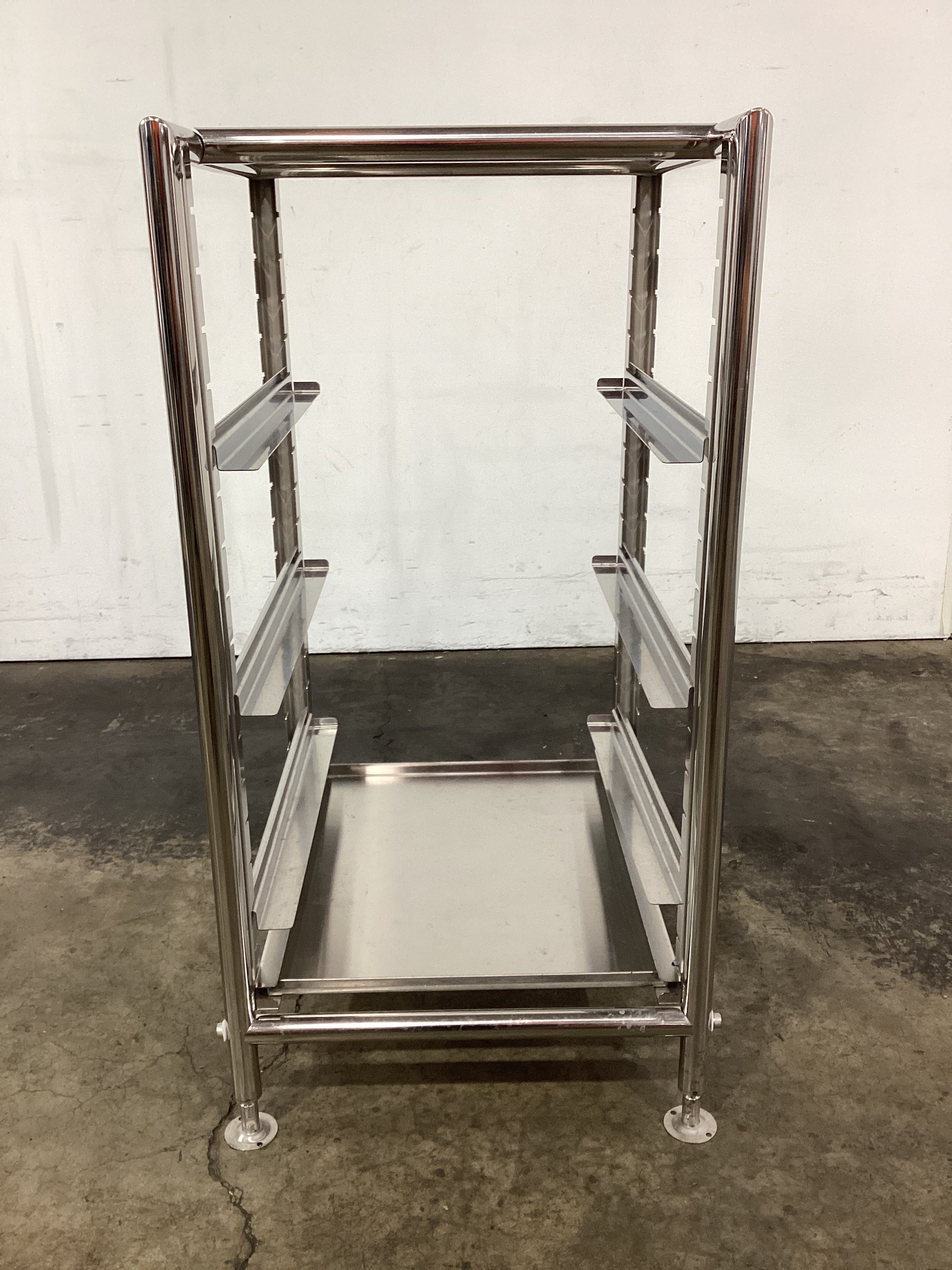Simply Stainless SS36.GR Glass Rack - 788484
