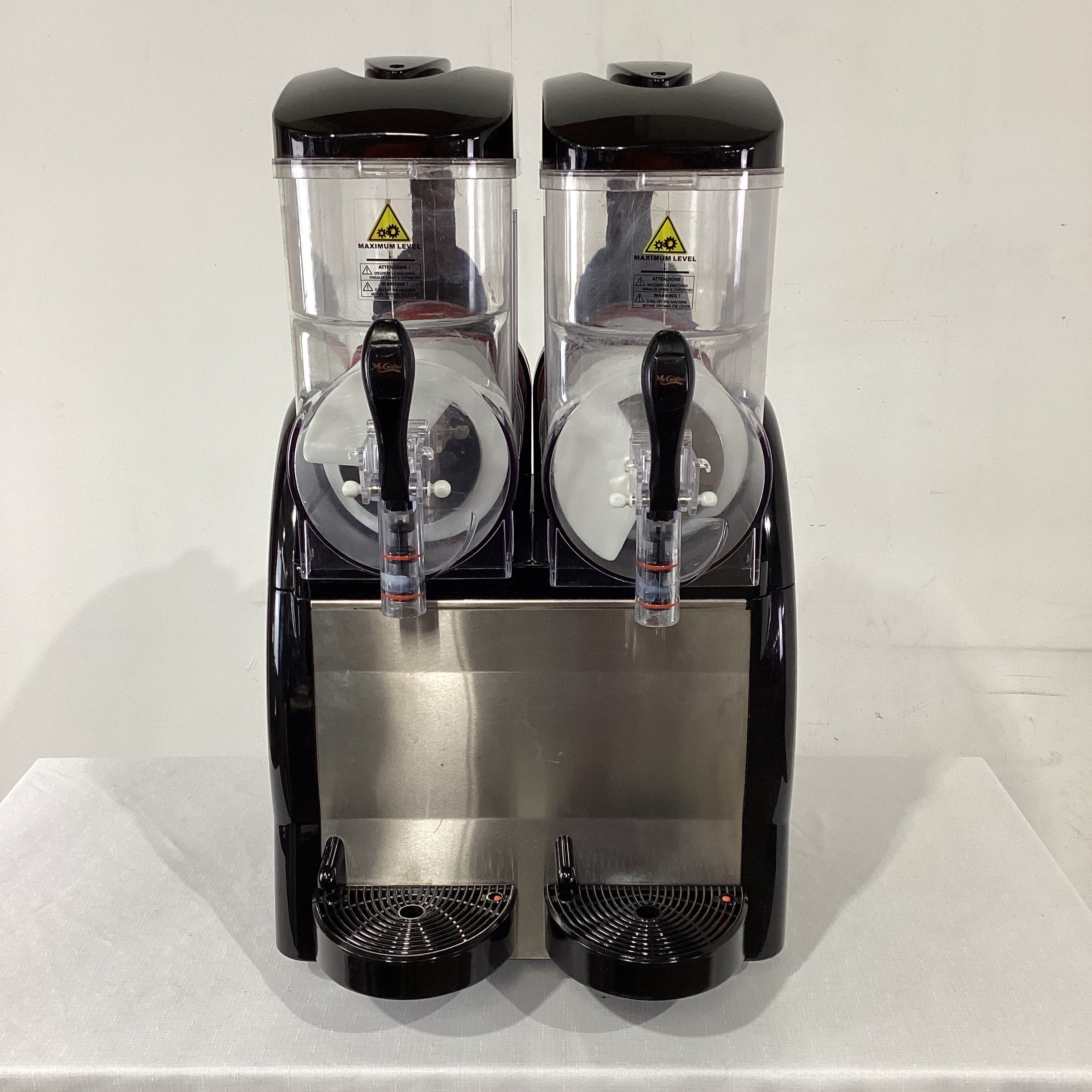 Corolla Fabigiani-2S Granita machine - 788582