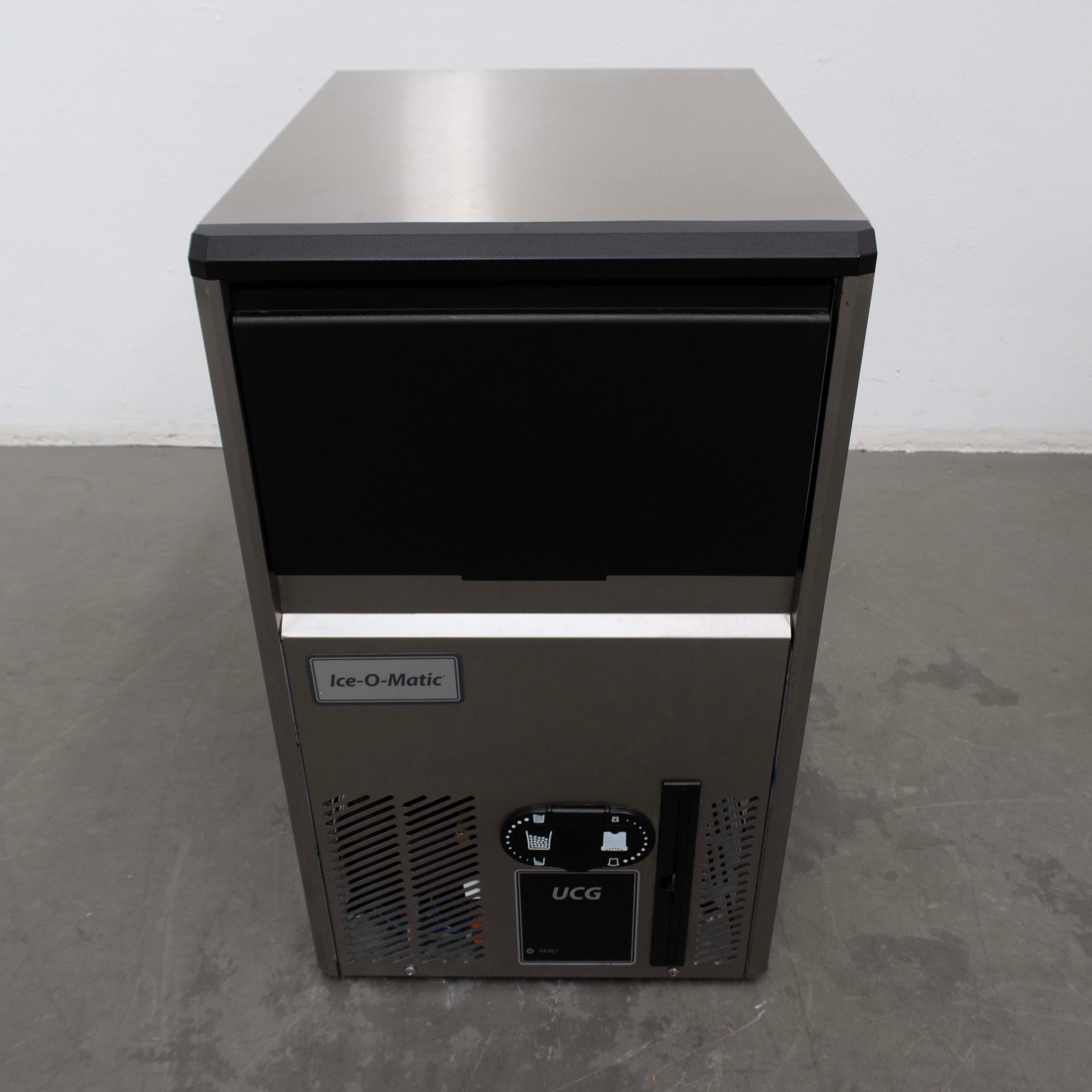 Ice-O-Matic UCG45 Ice Machine - 788665