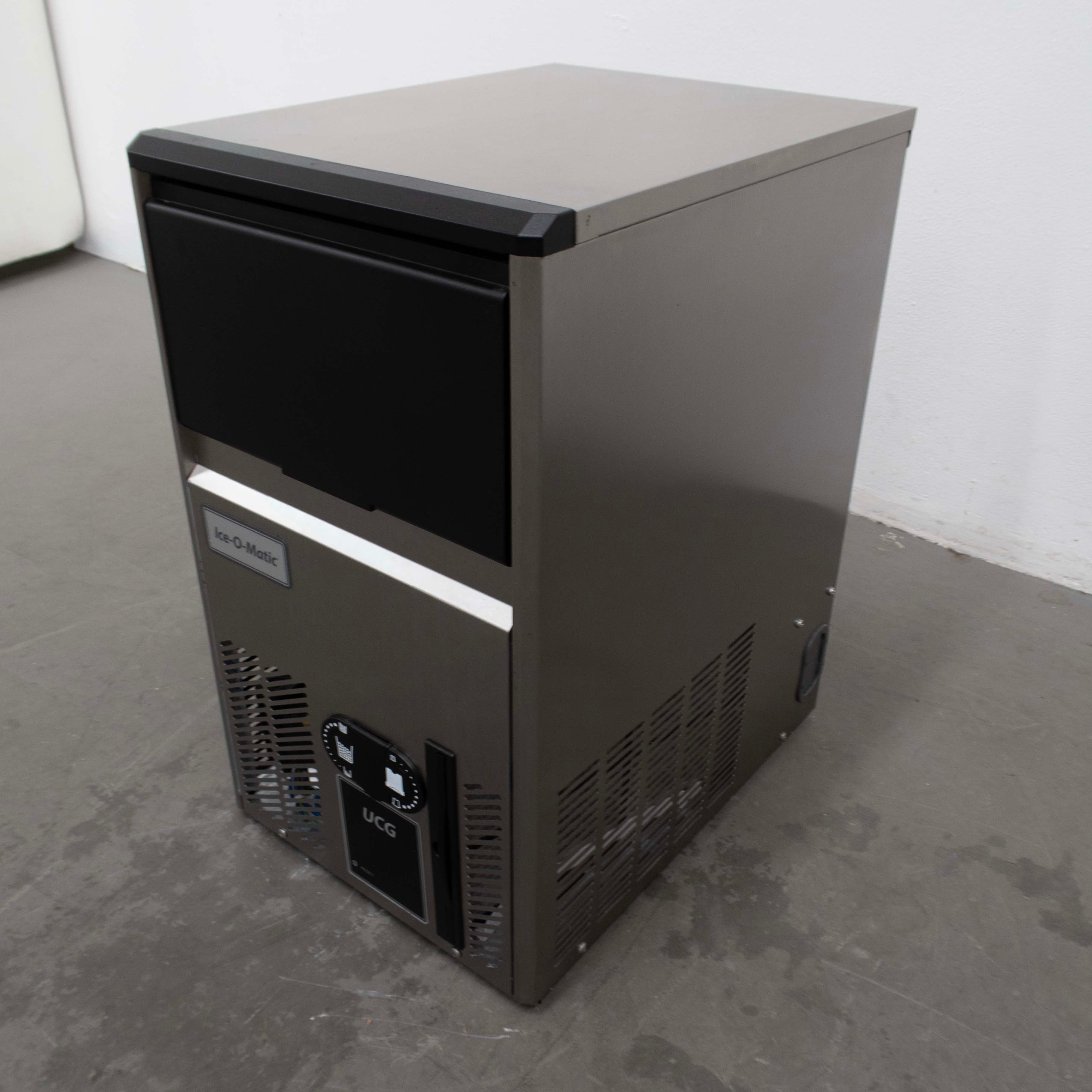 Ice-O-Matic UCG45 Ice Machine - 788665