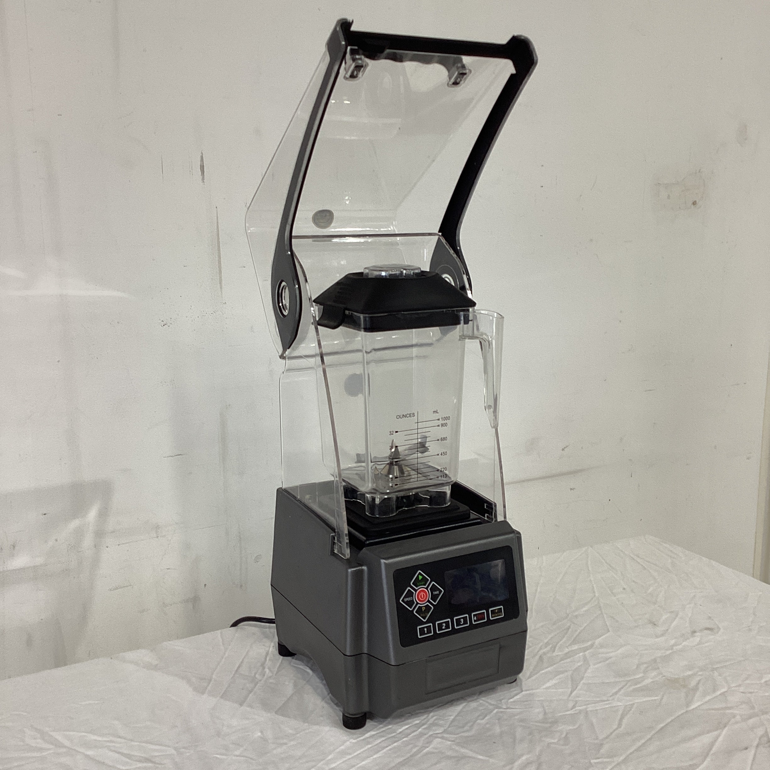 Federal KS-10000 Blender - 788788