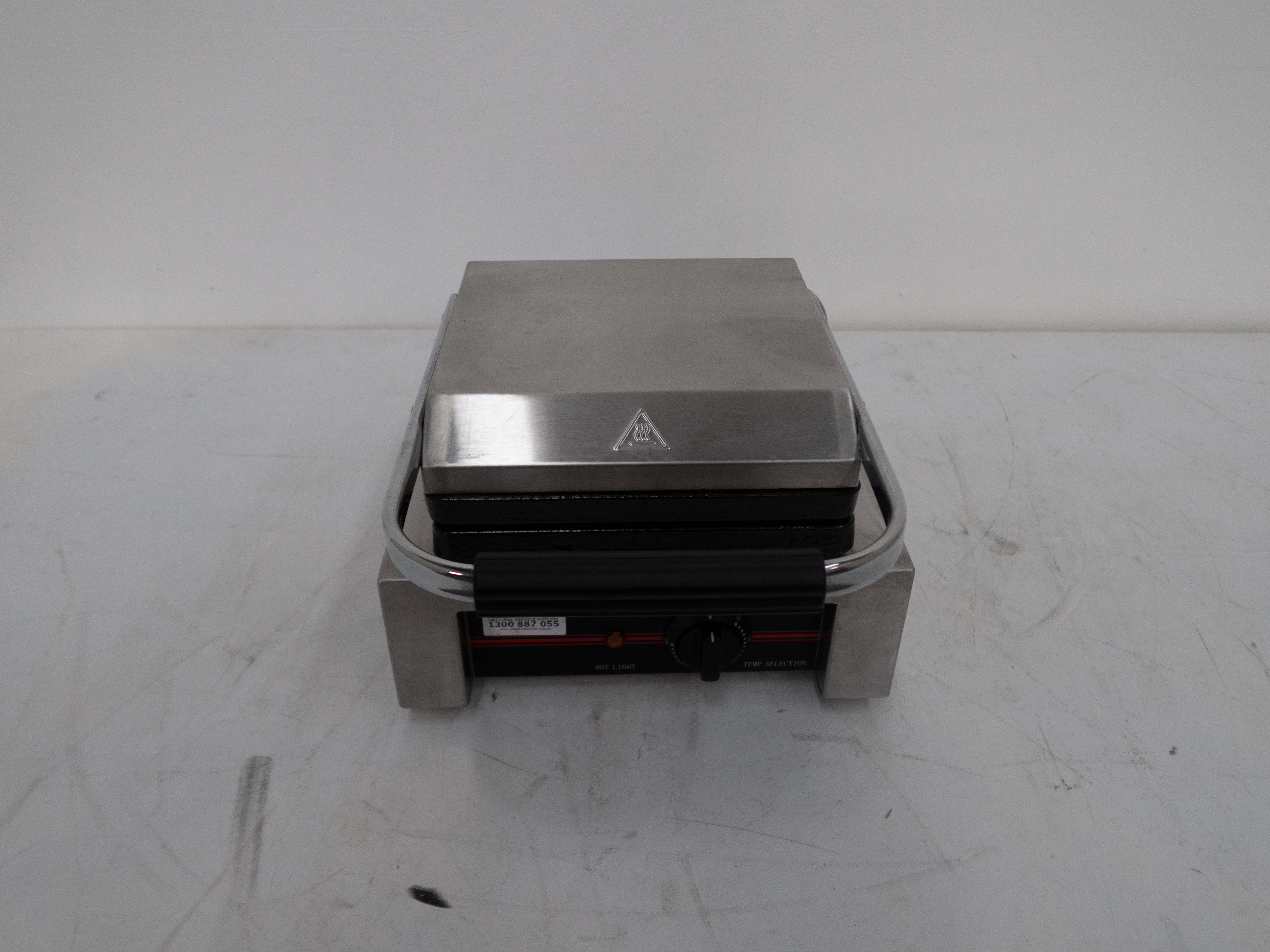 FED UWB-S Waffle Maker - 789288