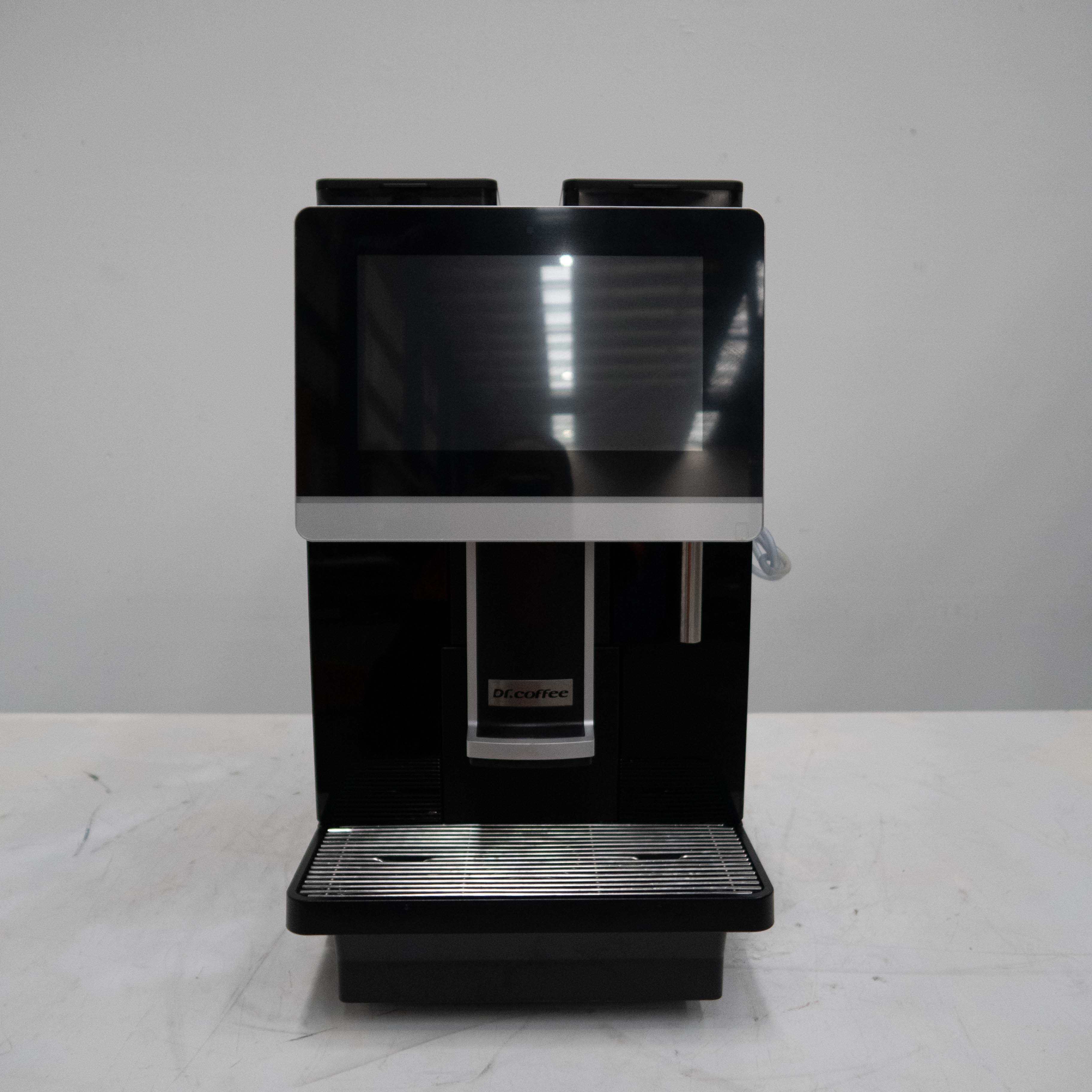 Dr Coffee Coffeebar Plus-B Automatic Coffee Machine - 789600