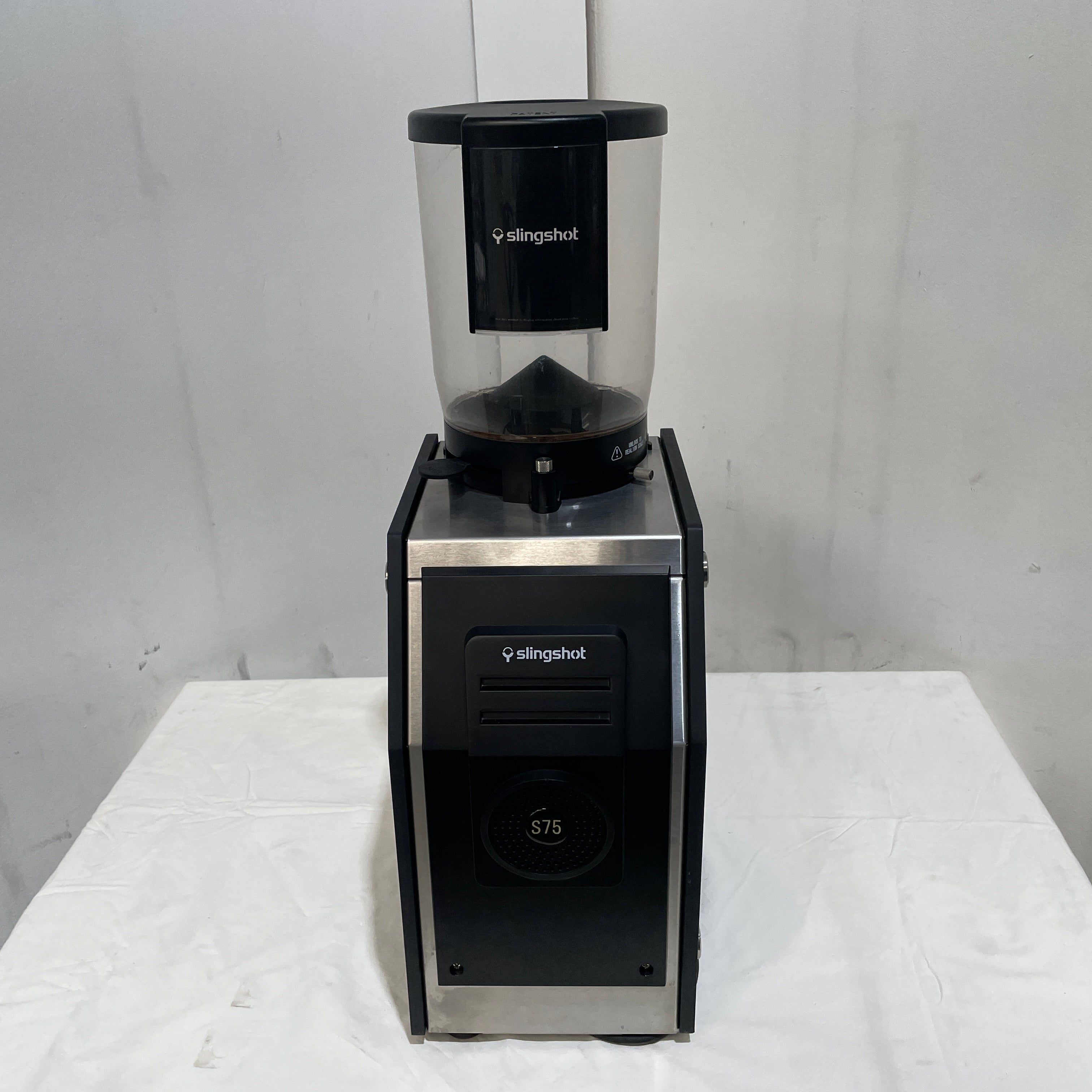Slingshot S75 Coffee Grinder - 789661