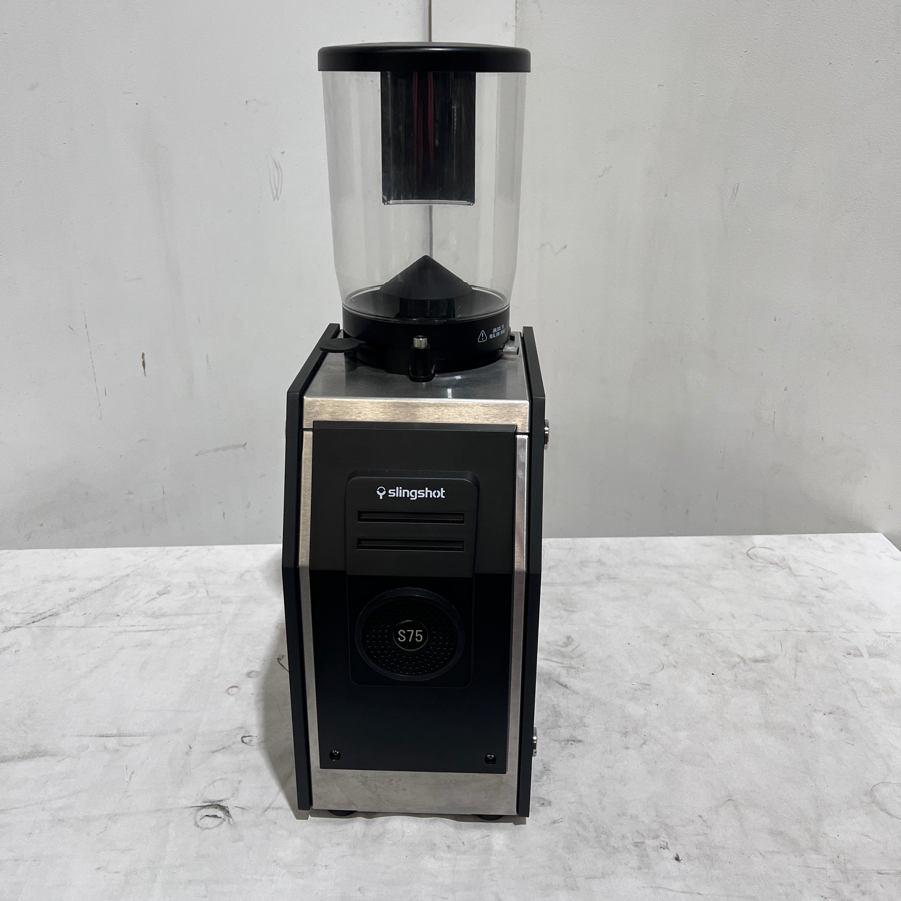 Slingshot S75 Coffee Grinder - 789680