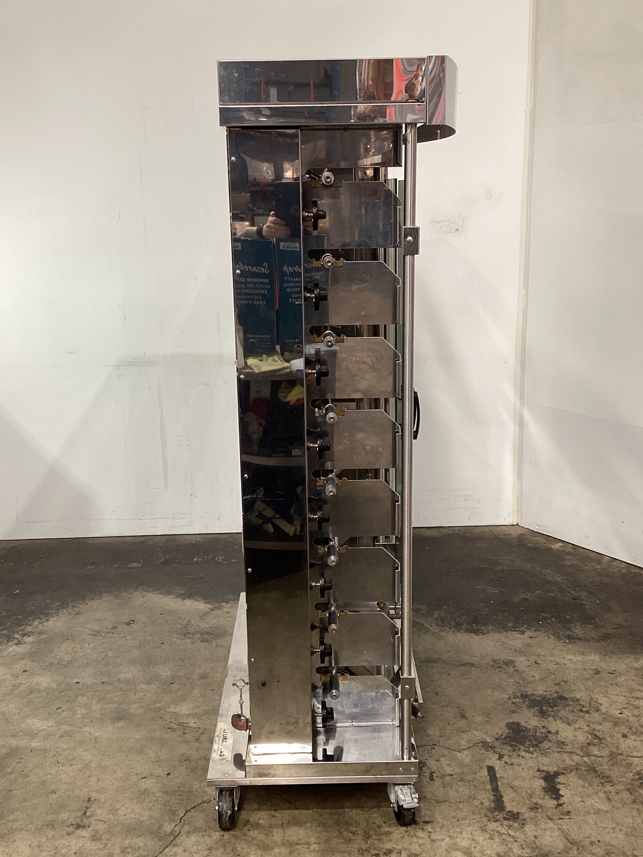 Rotisol 1175.8 Rotisserie - 789762