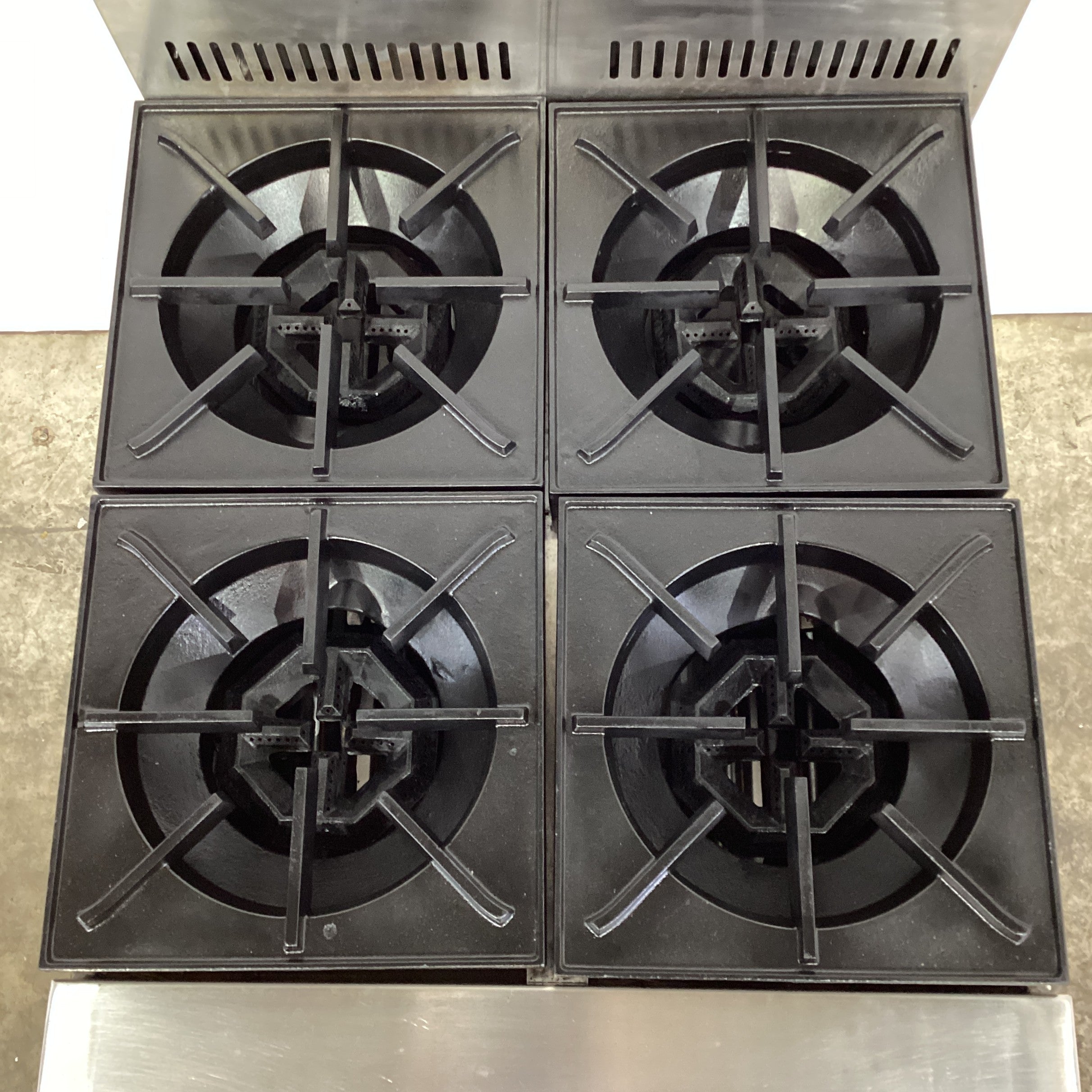 Goldstein PFB24 Cooktop - 789836