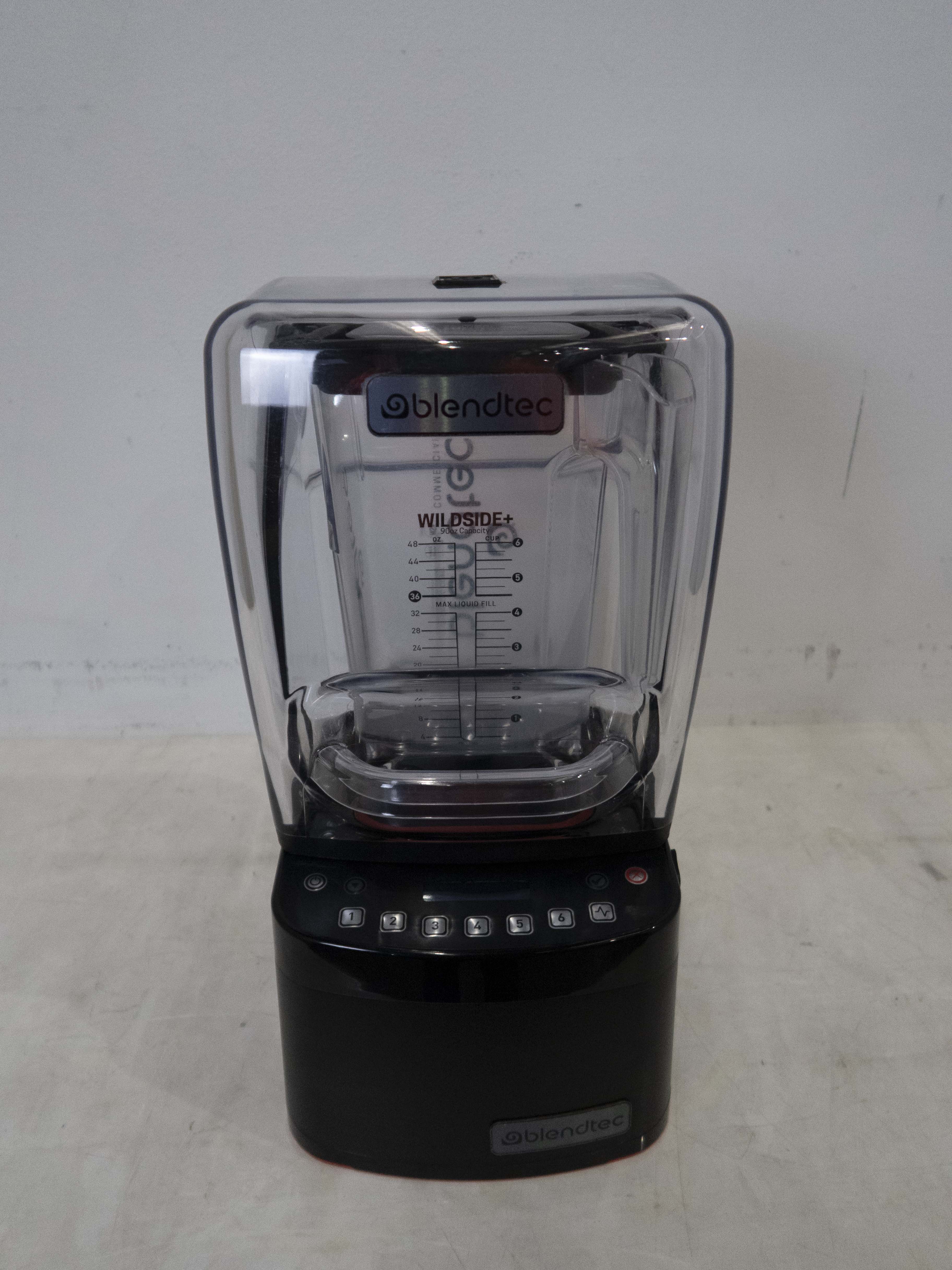 Blendtec CQB2 Blender - 789900