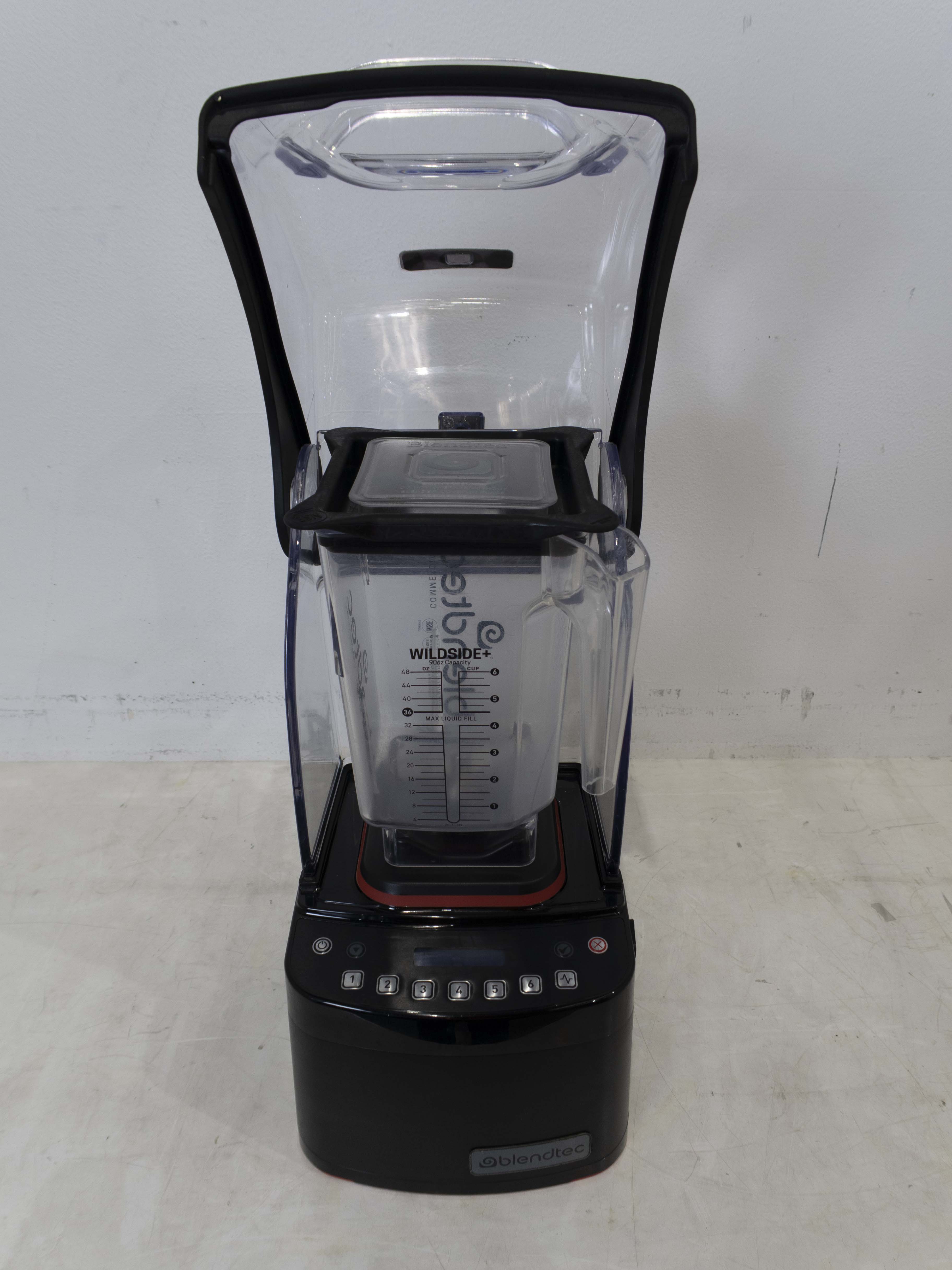 Blendtec CQB2 Blender - 789900