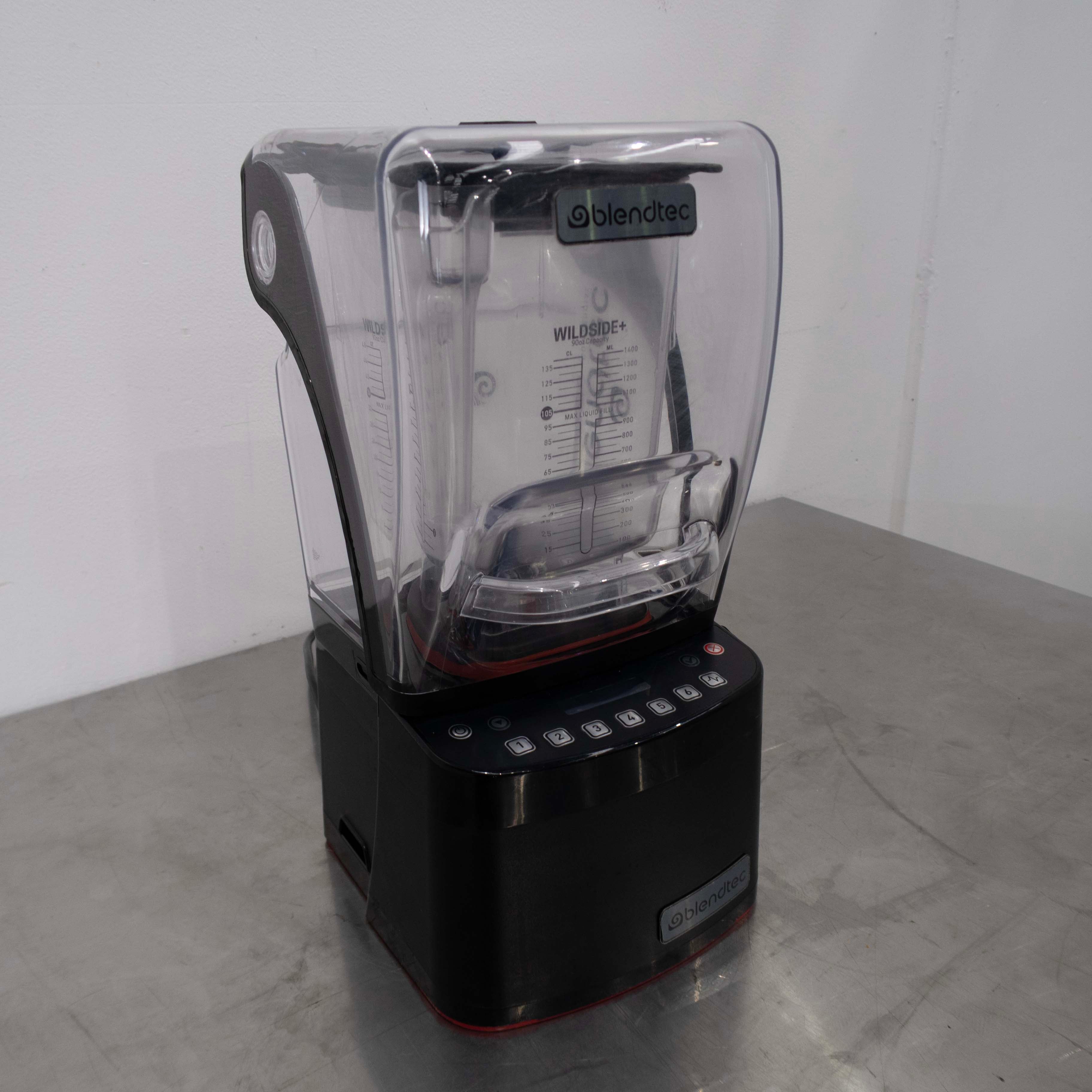 Blendtec Stealth 885 Blender - 789901