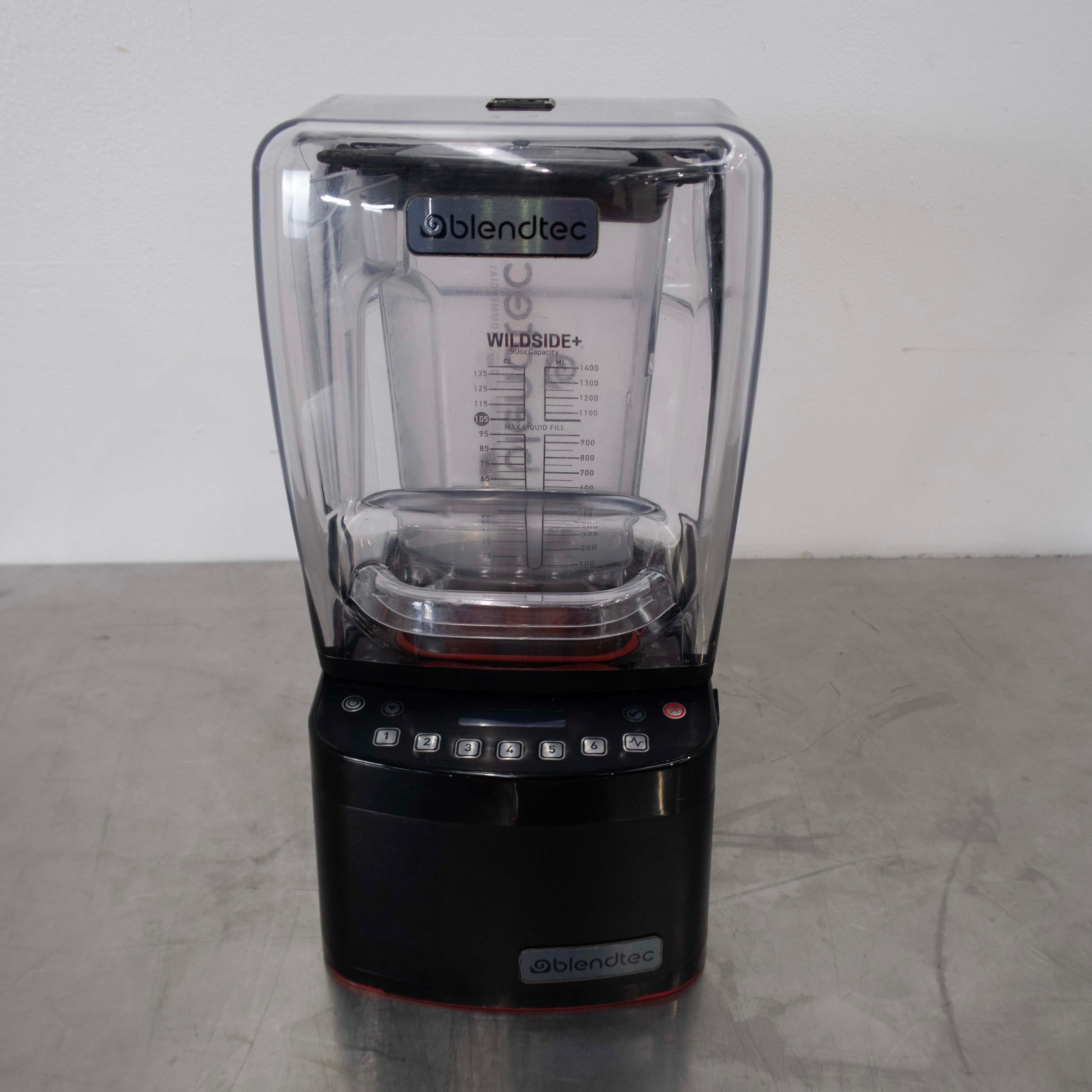 Blendtec Stealth 885 Blender - 789901